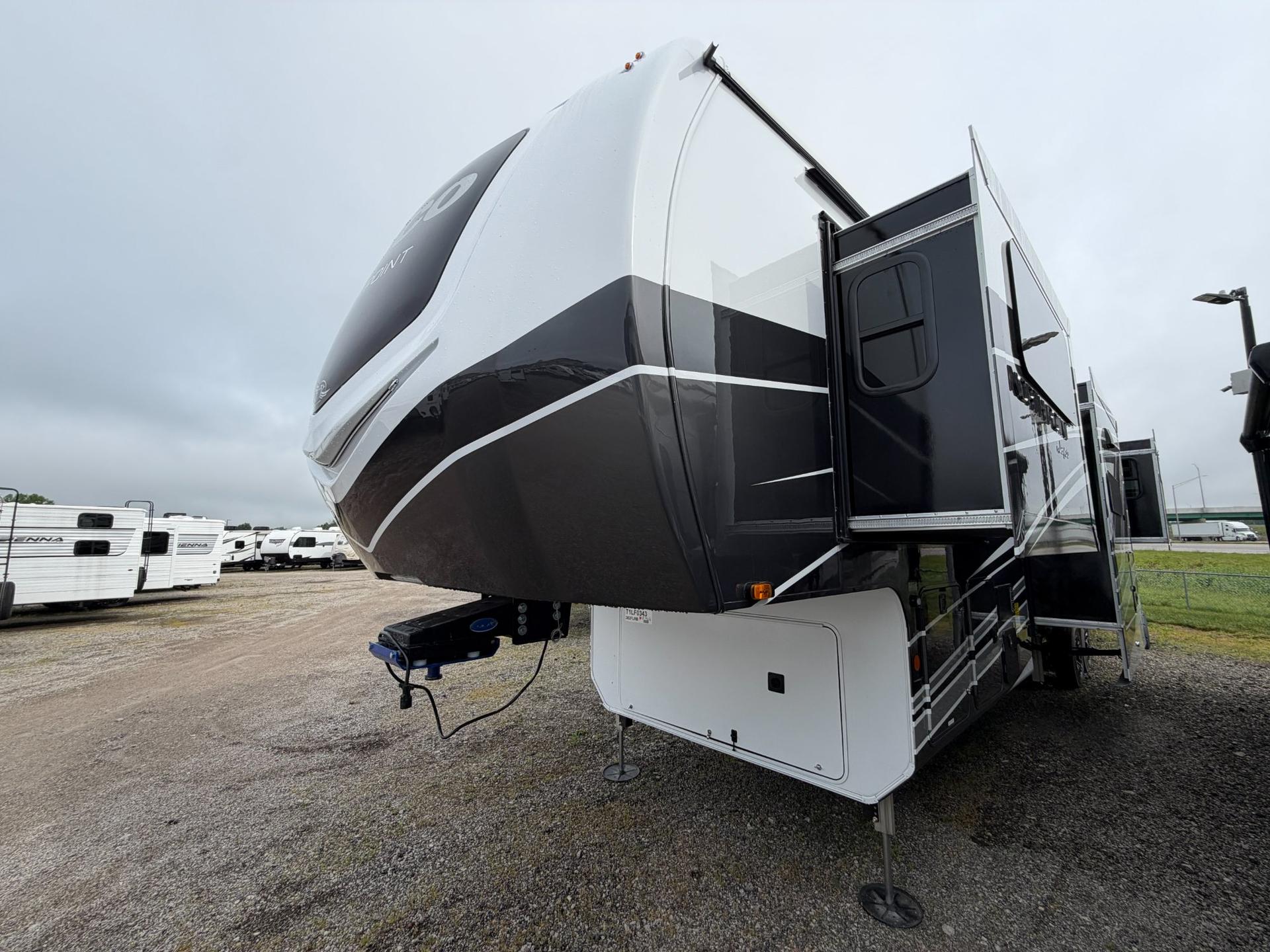 2026 Jayco 2026 Jayco North Point - thumbnail 7