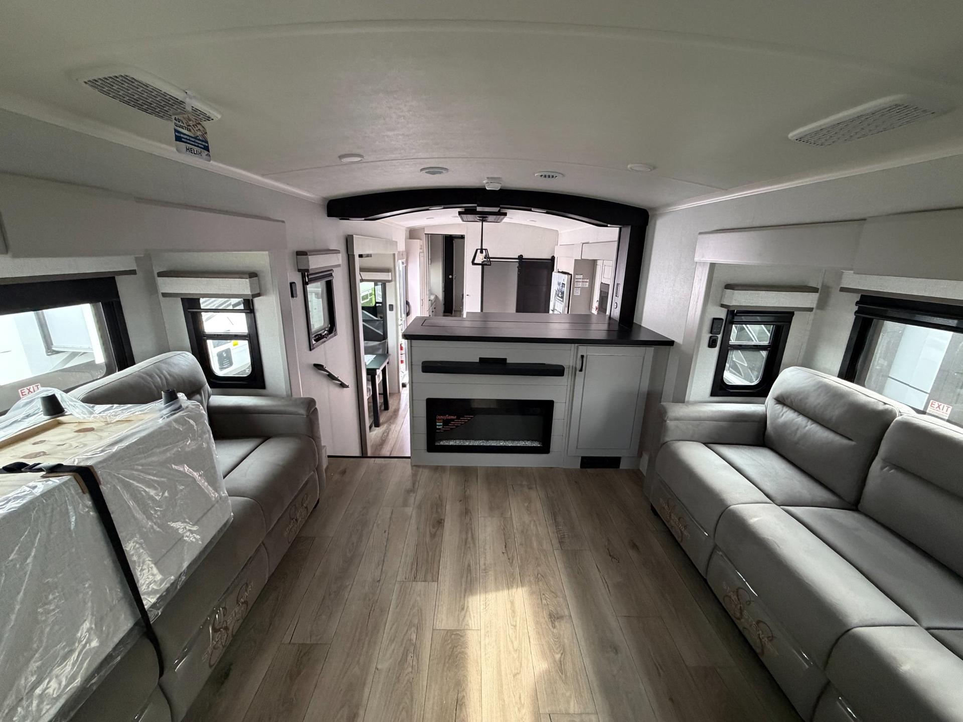 2026 Jayco 2026 Jayco North Point - thumbnail 9