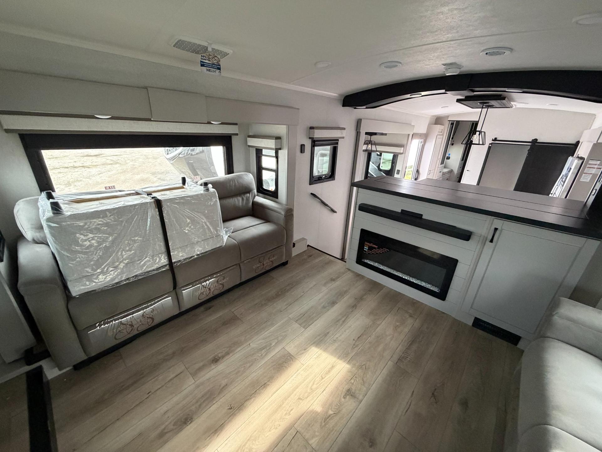 2026 Jayco 2026 Jayco North Point - thumbnail 12