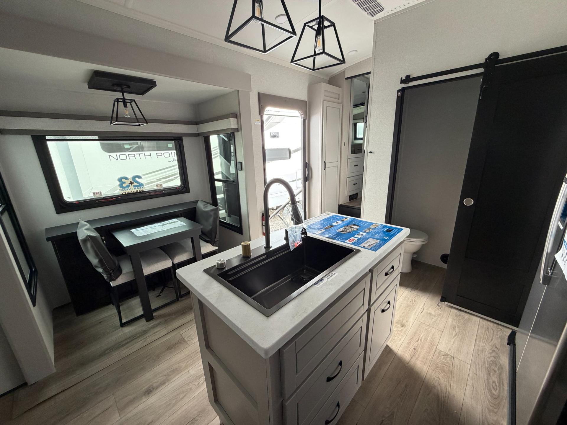 2026 Jayco 2026 Jayco North Point - thumbnail 14