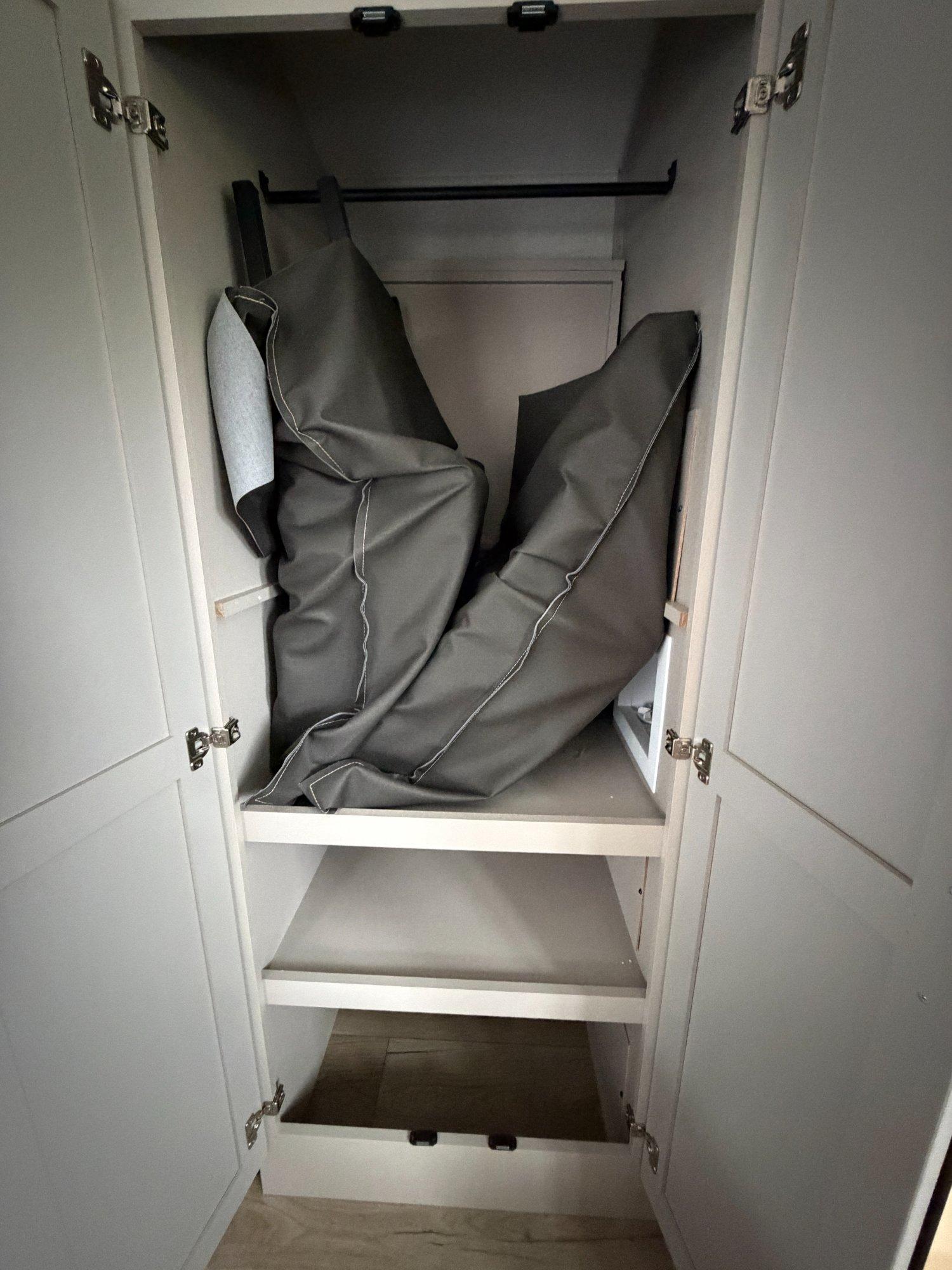 2026 Jayco 2026 Jayco North Point - thumbnail 20