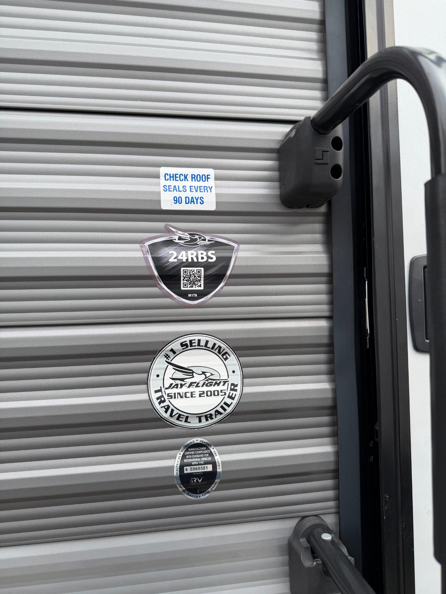 2021 JAYCO 2021 JAYCO JAY FLIGHT - thumbnail 3
