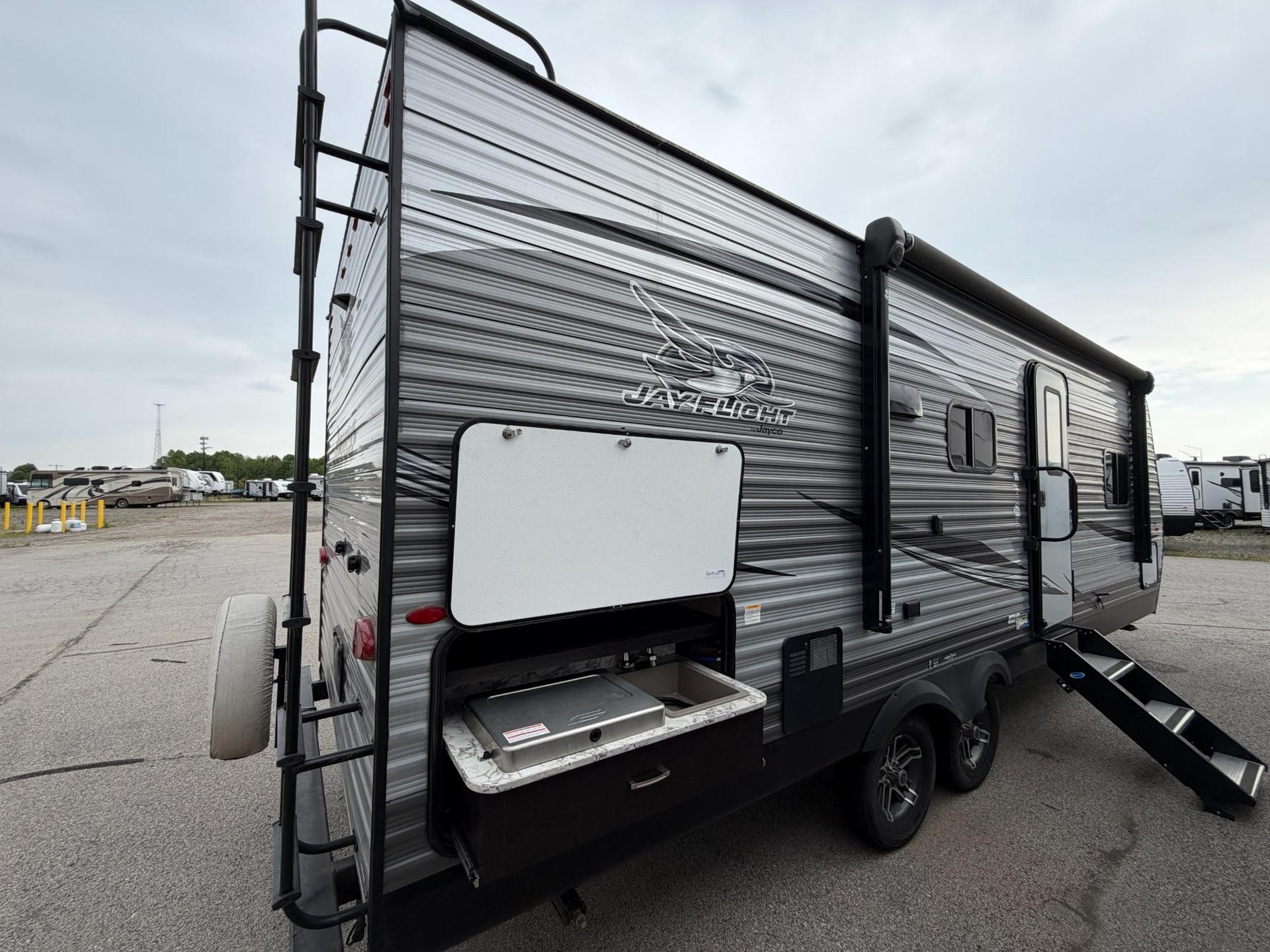 2021 JAYCO 2021 JAYCO JAY FLIGHT - thumbnail 4