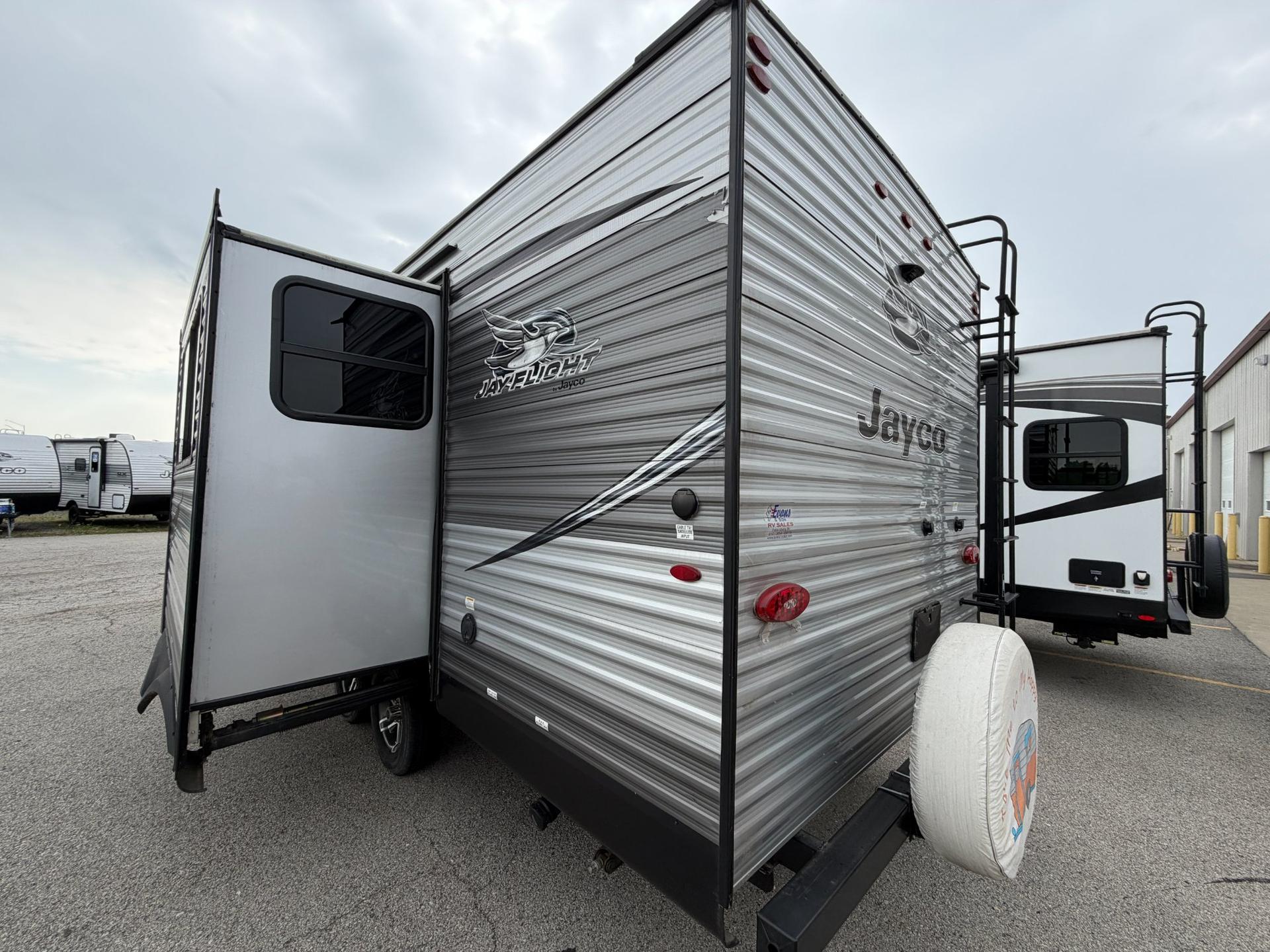 2021 JAYCO 2021 JAYCO JAY FLIGHT - thumbnail 5