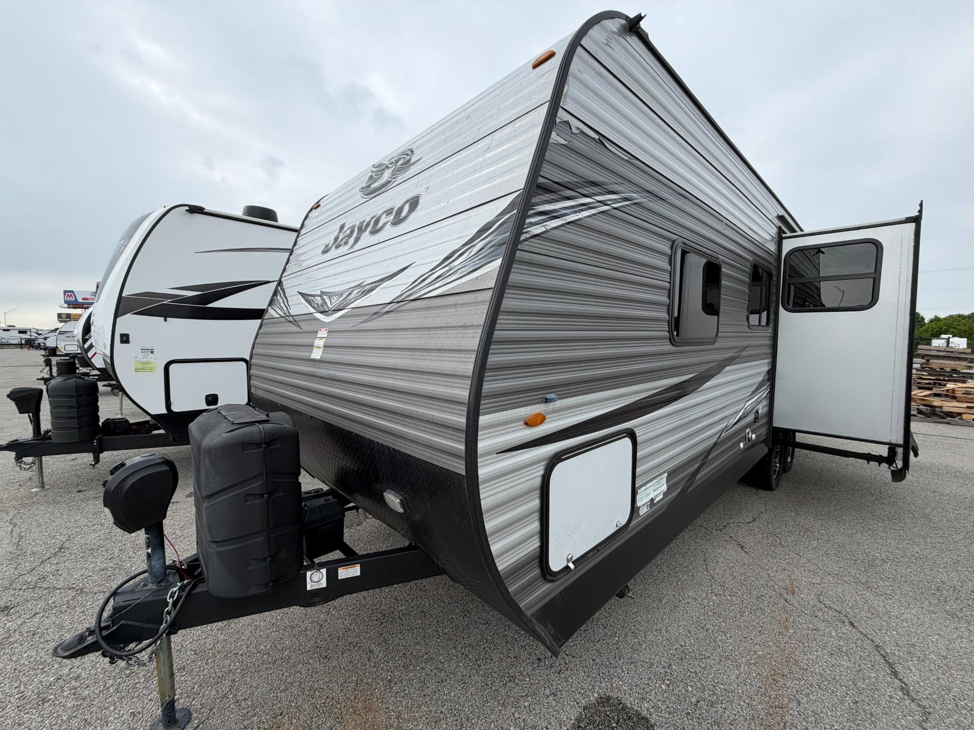 2021 JAYCO 2021 JAYCO JAY FLIGHT - thumbnail 6