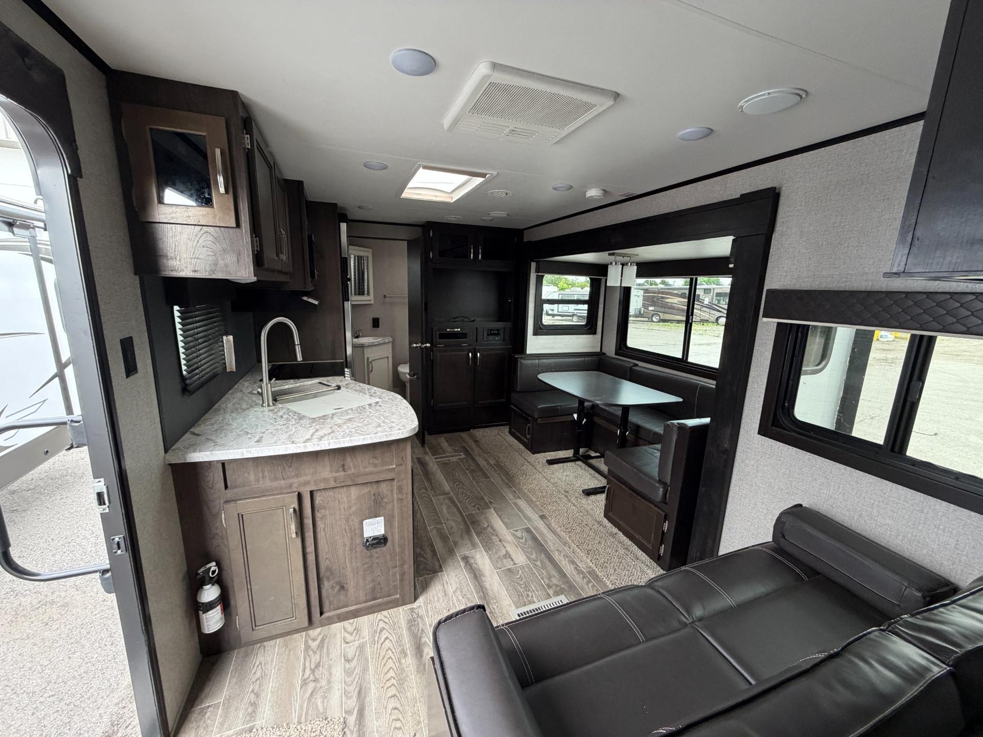 2021 JAYCO 2021 JAYCO JAY FLIGHT - thumbnail 7