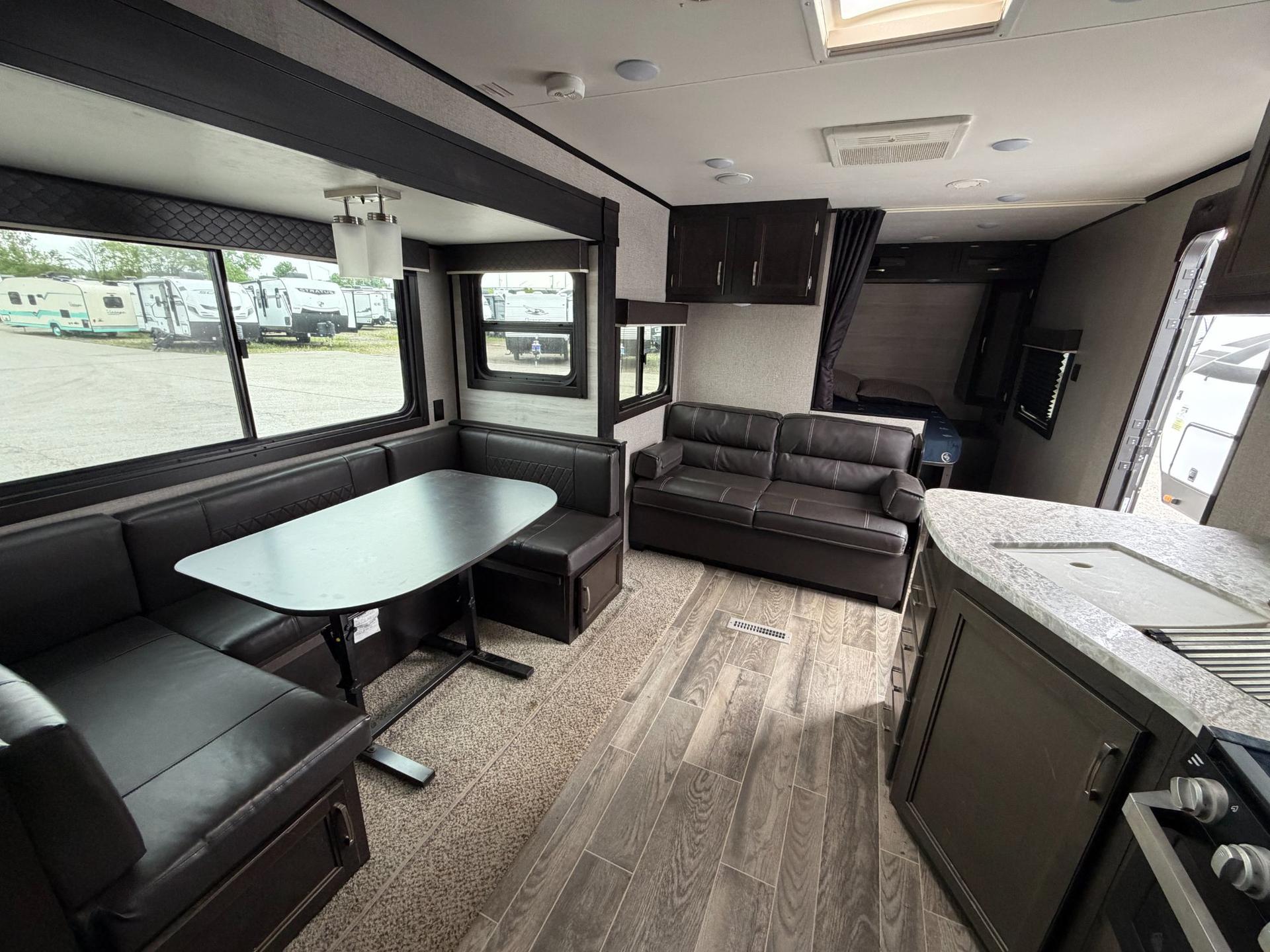 2021 JAYCO 2021 JAYCO JAY FLIGHT - thumbnail 8