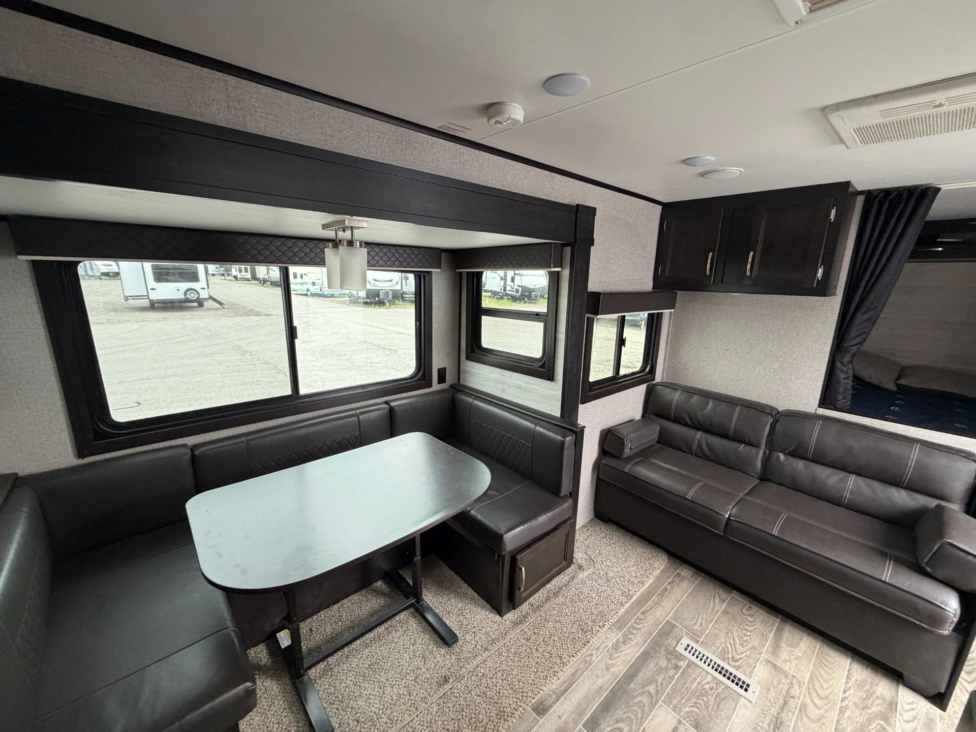 2021 JAYCO 2021 JAYCO JAY FLIGHT - thumbnail 9