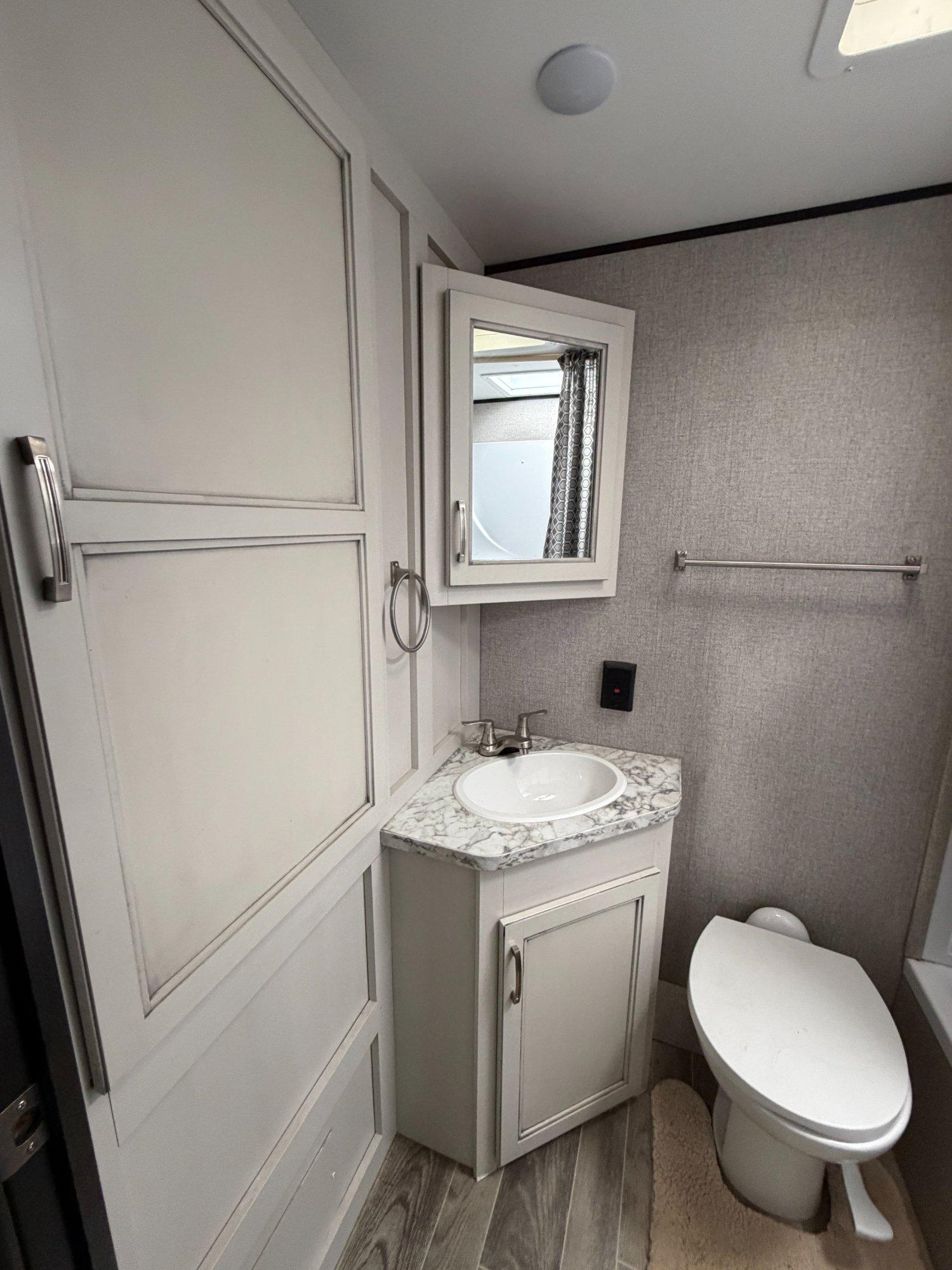 2021 JAYCO 2021 JAYCO JAY FLIGHT - thumbnail 13