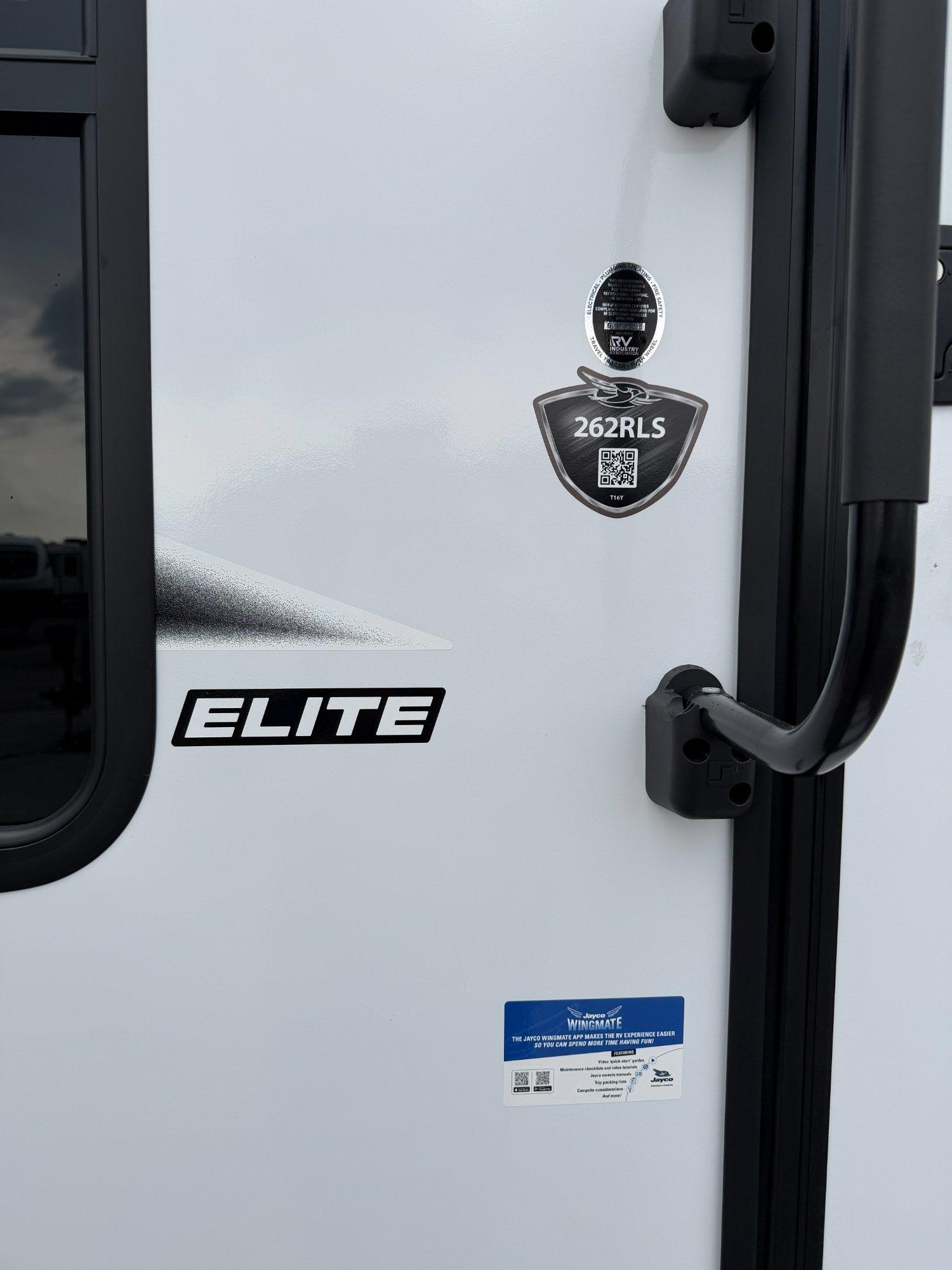 2026 Jayco 2026 Jayco Jay Flight SLX - thumbnail 4