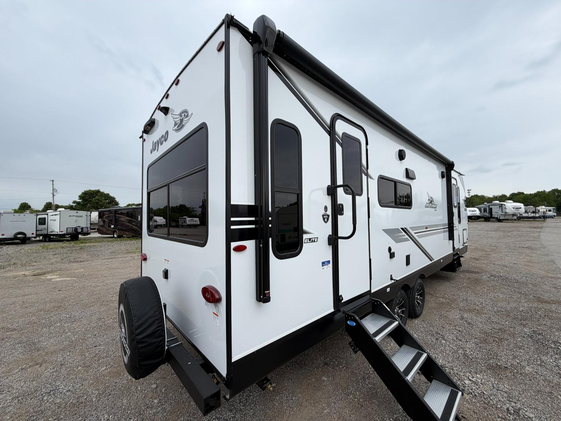 2026 Jayco 2026 Jayco Jay Flight SLX - thumbnail 5