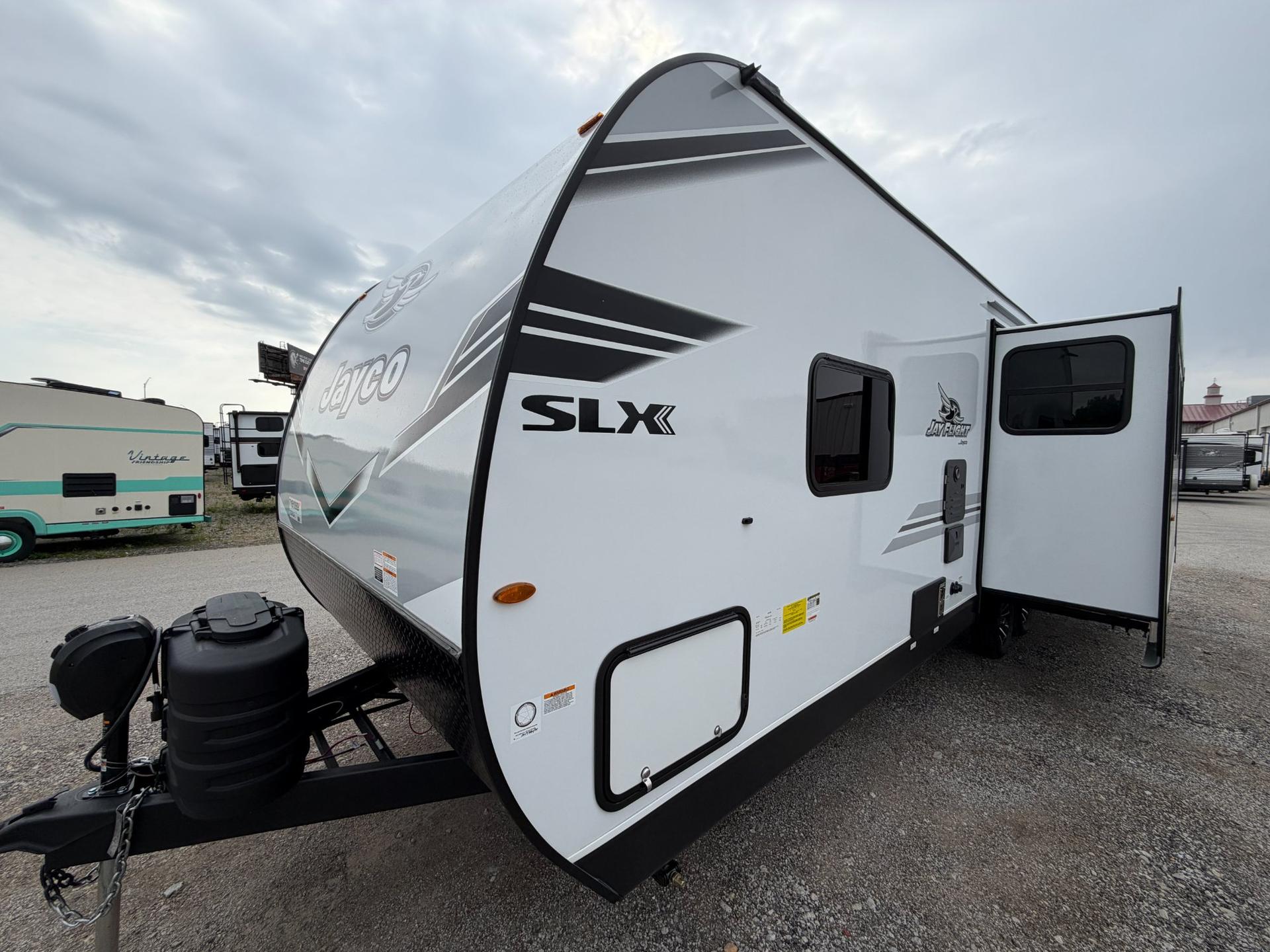 2026 Jayco 2026 Jayco Jay Flight SLX - thumbnail 7