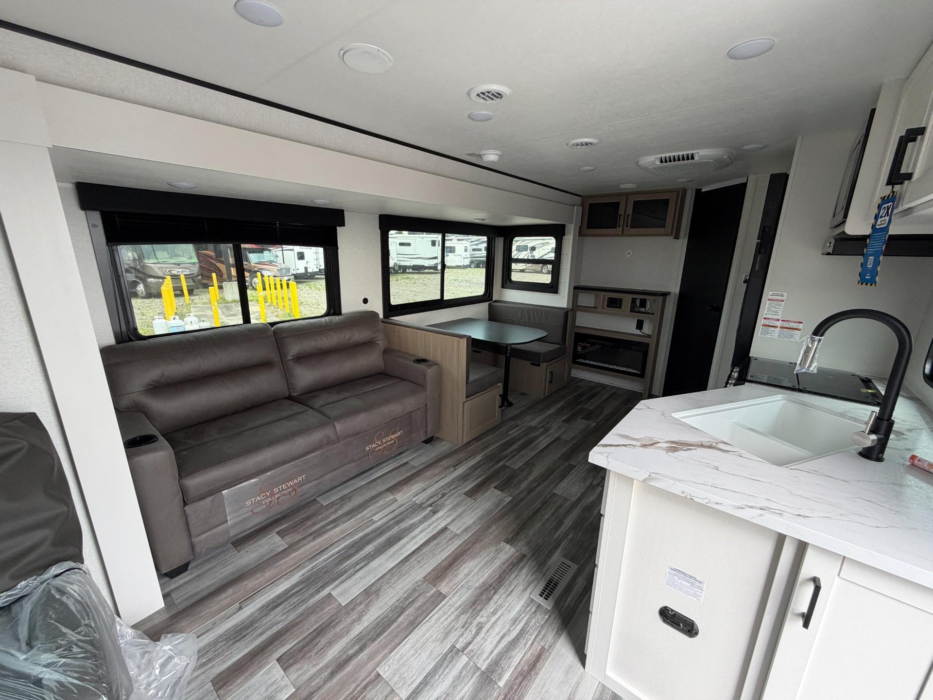 2026 Jayco 2026 Jayco Jay Flight SLX - thumbnail 8