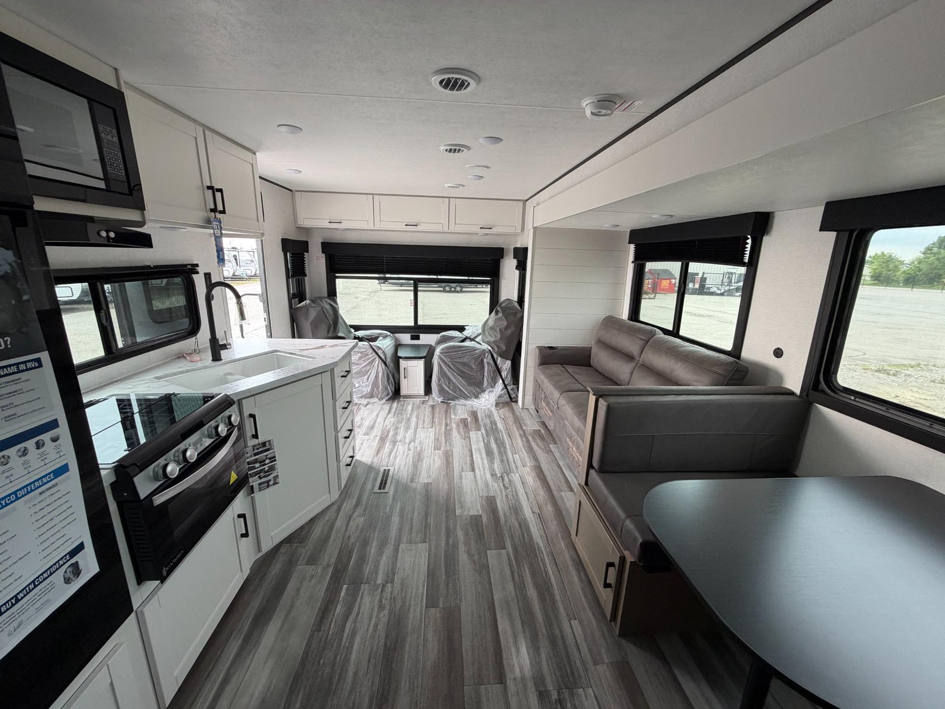 2026 Jayco 2026 Jayco Jay Flight SLX - thumbnail 9