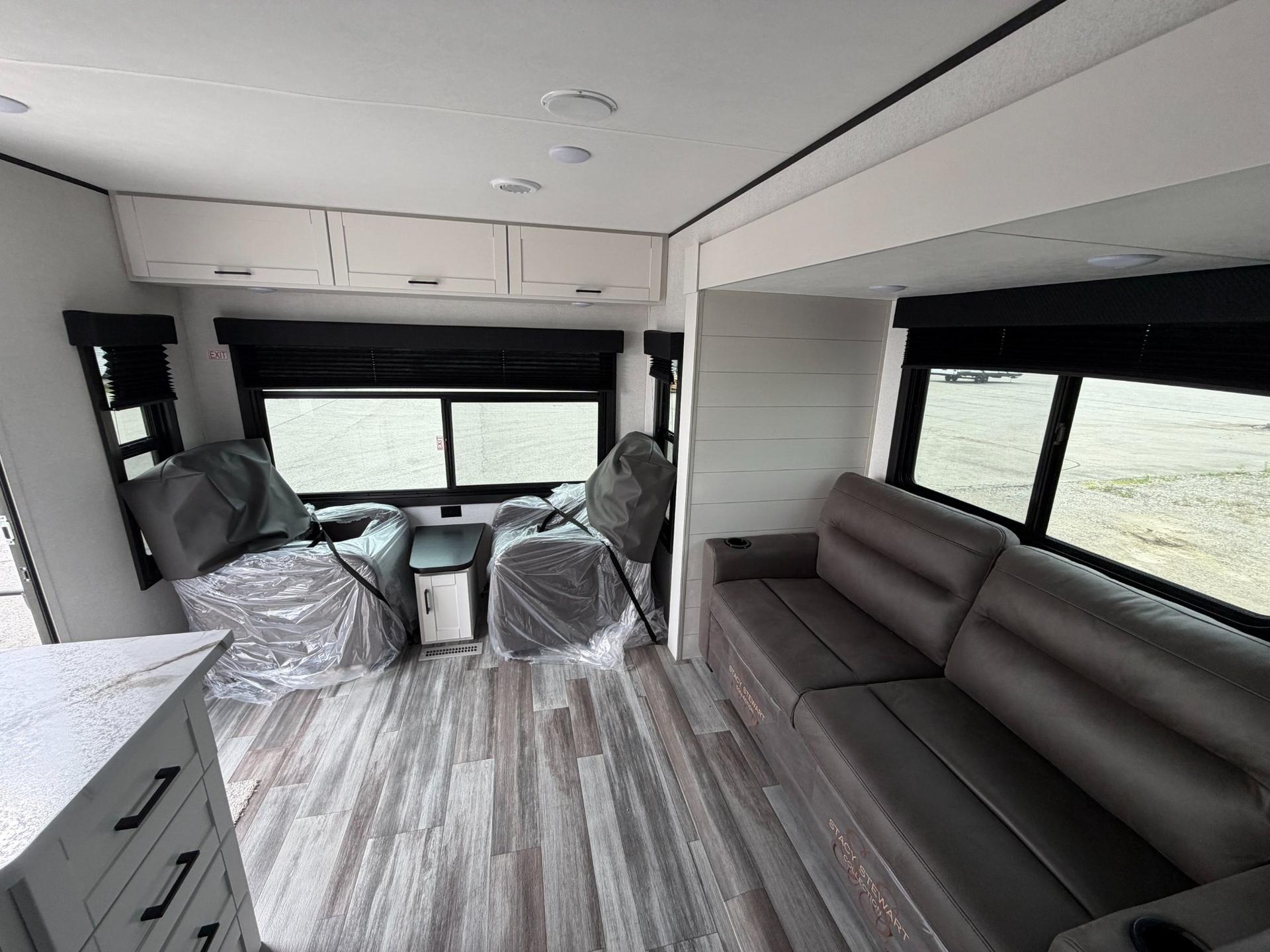 2026 Jayco 2026 Jayco Jay Flight SLX - thumbnail 10
