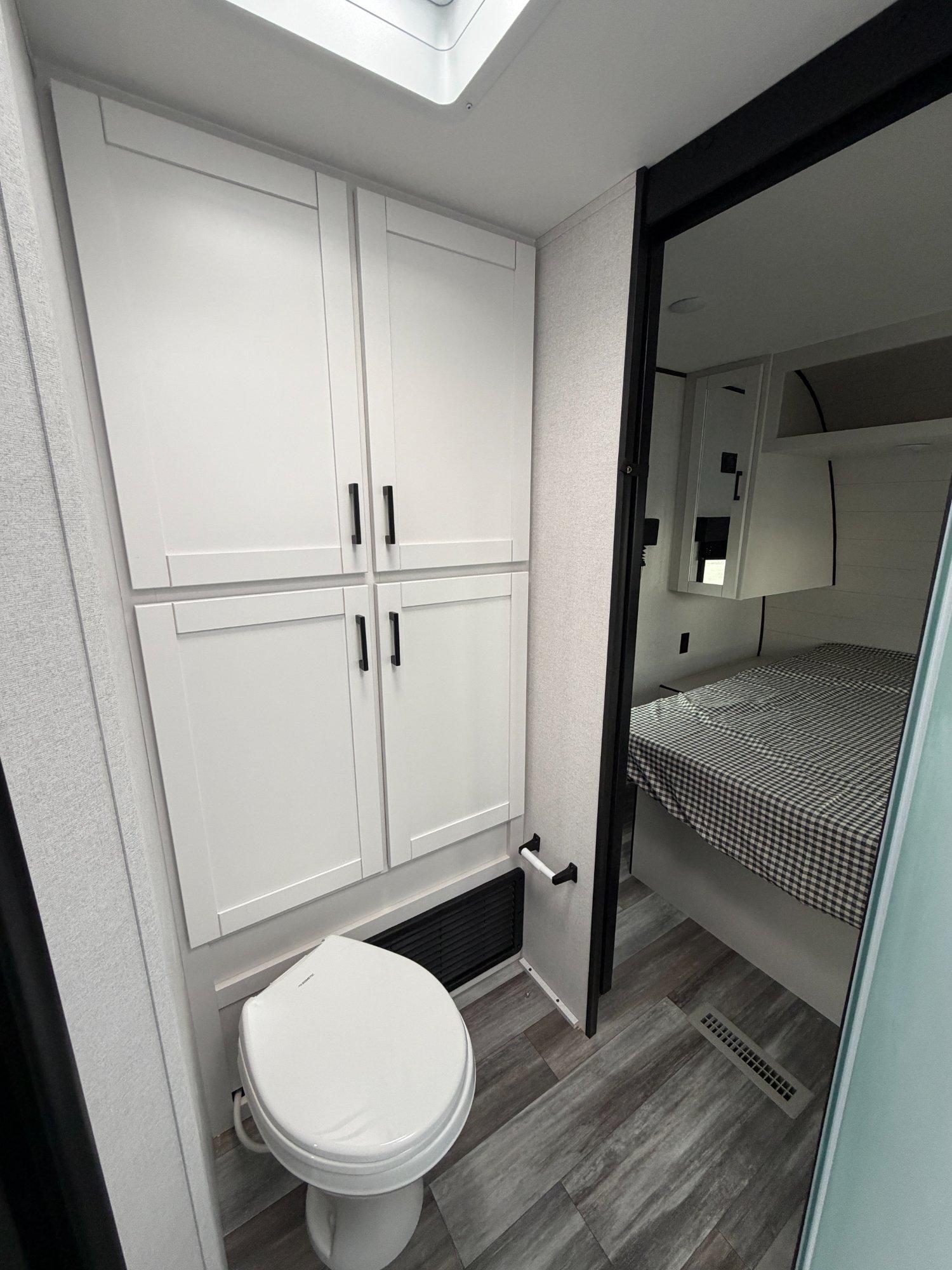 2026 Jayco 2026 Jayco Jay Flight SLX - thumbnail 14