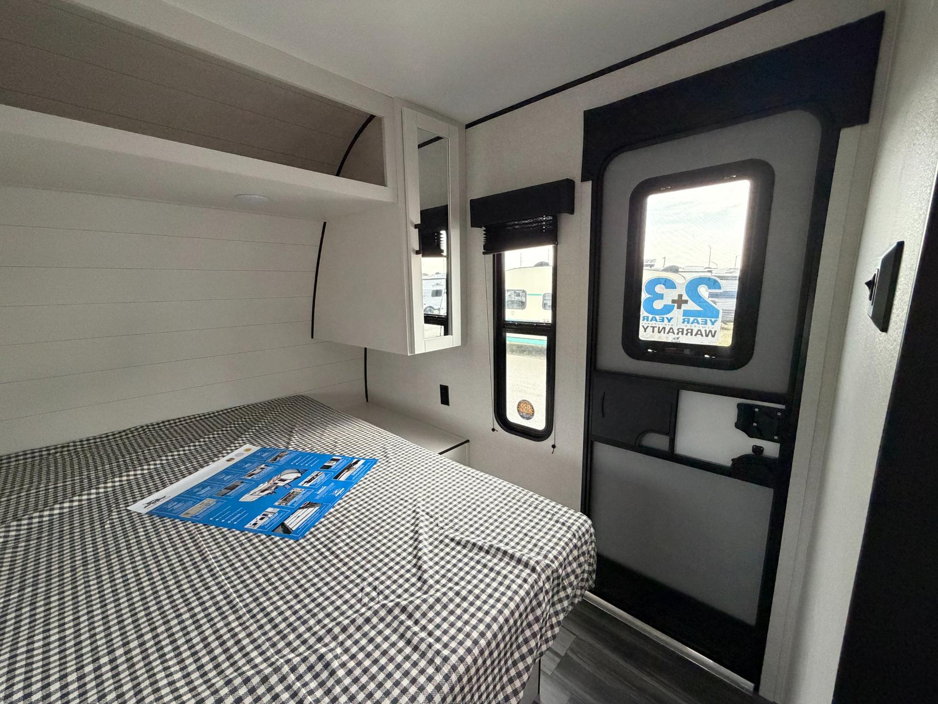 2026 Jayco 2026 Jayco Jay Flight SLX - thumbnail 16