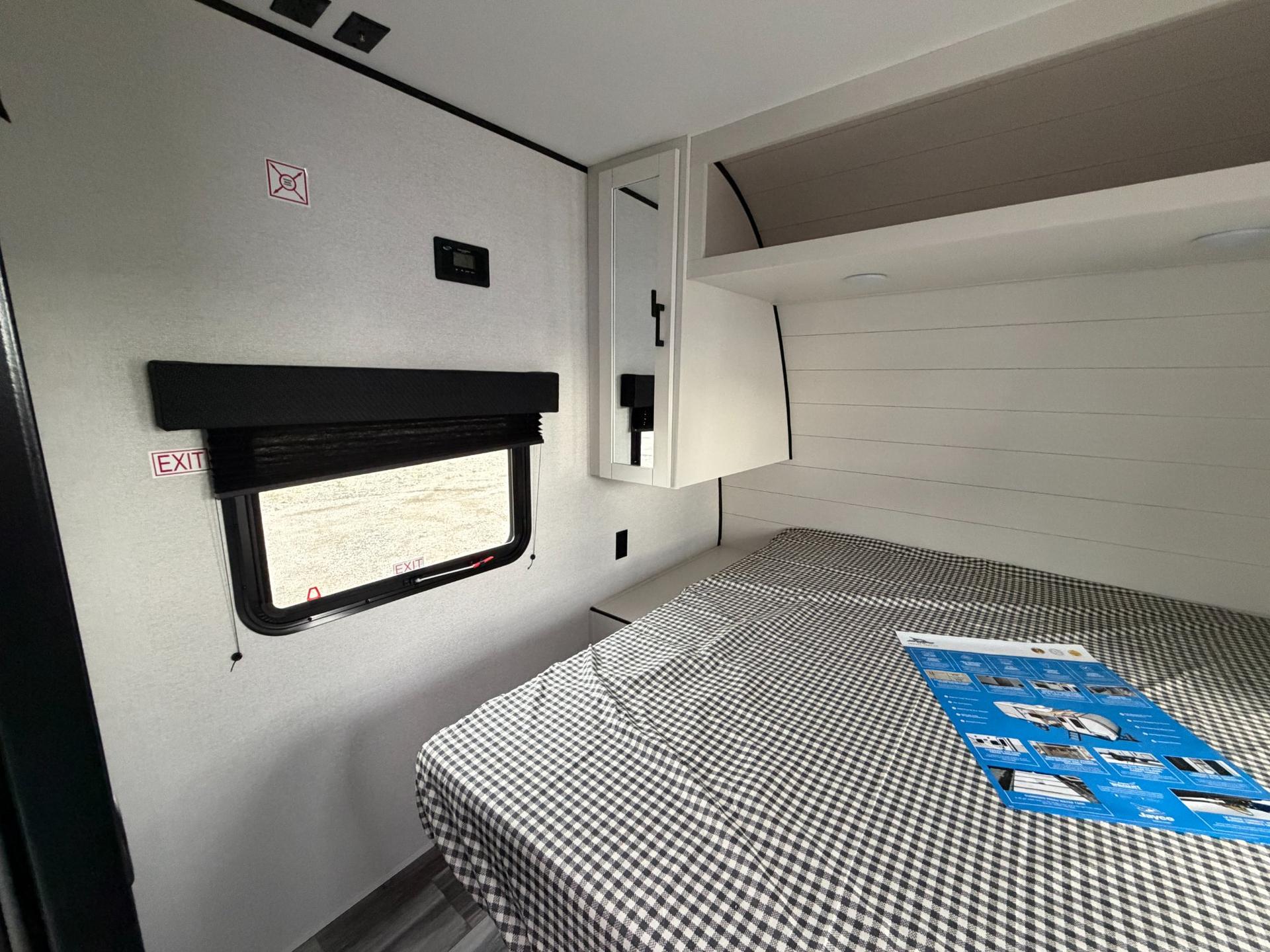 2026 Jayco 2026 Jayco Jay Flight SLX - thumbnail 17