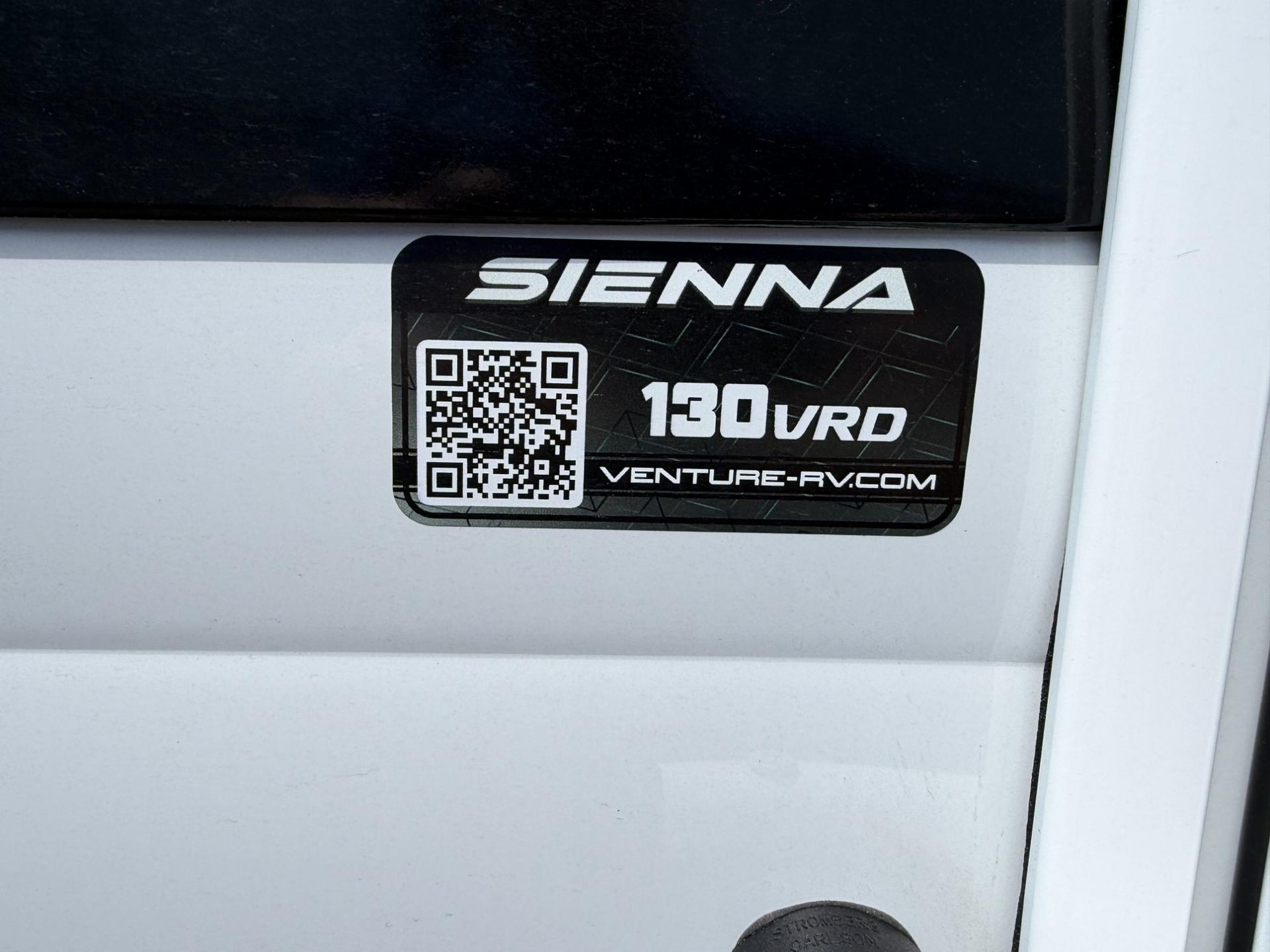 2026 Venture RV 2026 Venture RV Sienna Lite - thumbnail 4