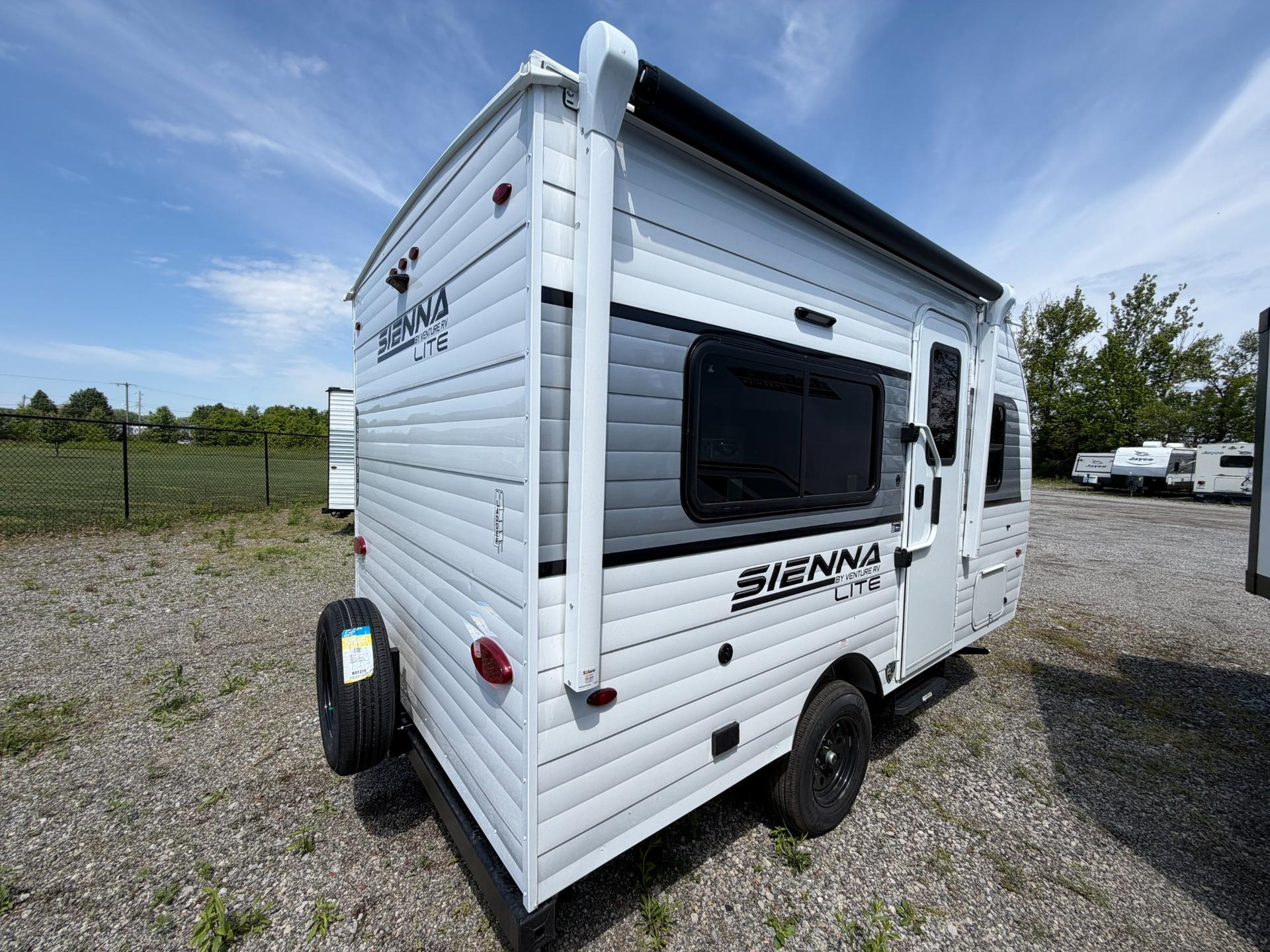 2026 Venture RV 2026 Venture RV Sienna Lite - thumbnail 5