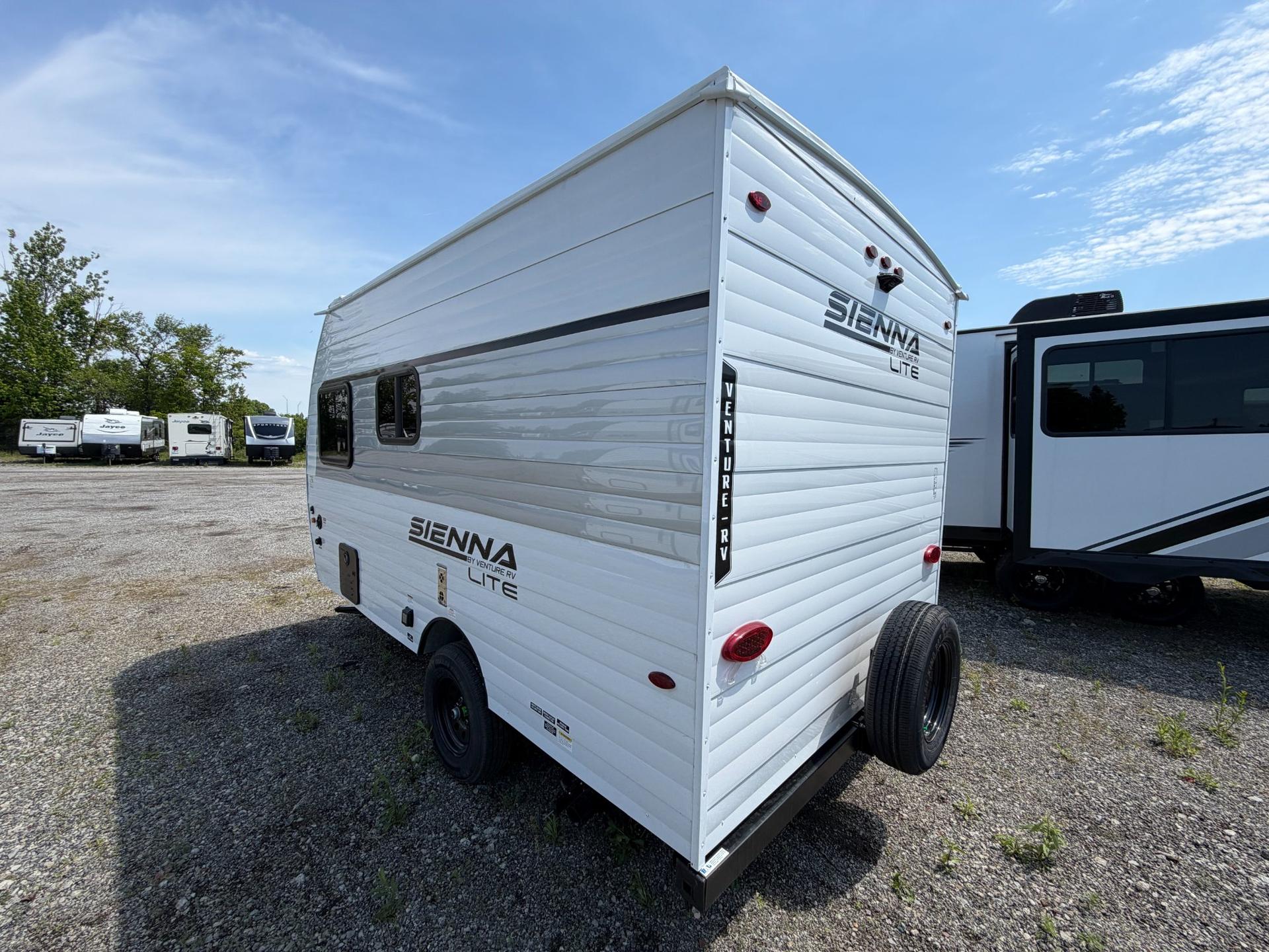 2026 Venture RV 2026 Venture RV Sienna Lite - thumbnail 6