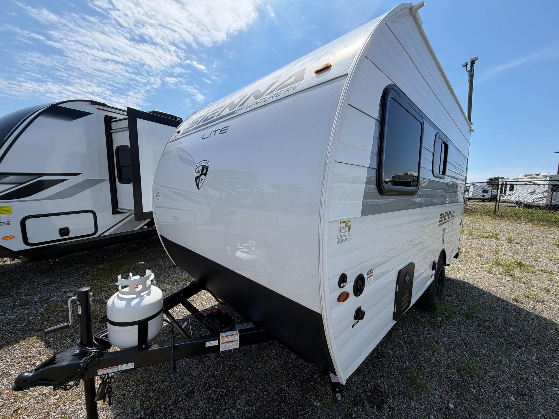 2026 Venture RV 2026 Venture RV Sienna Lite - thumbnail 7