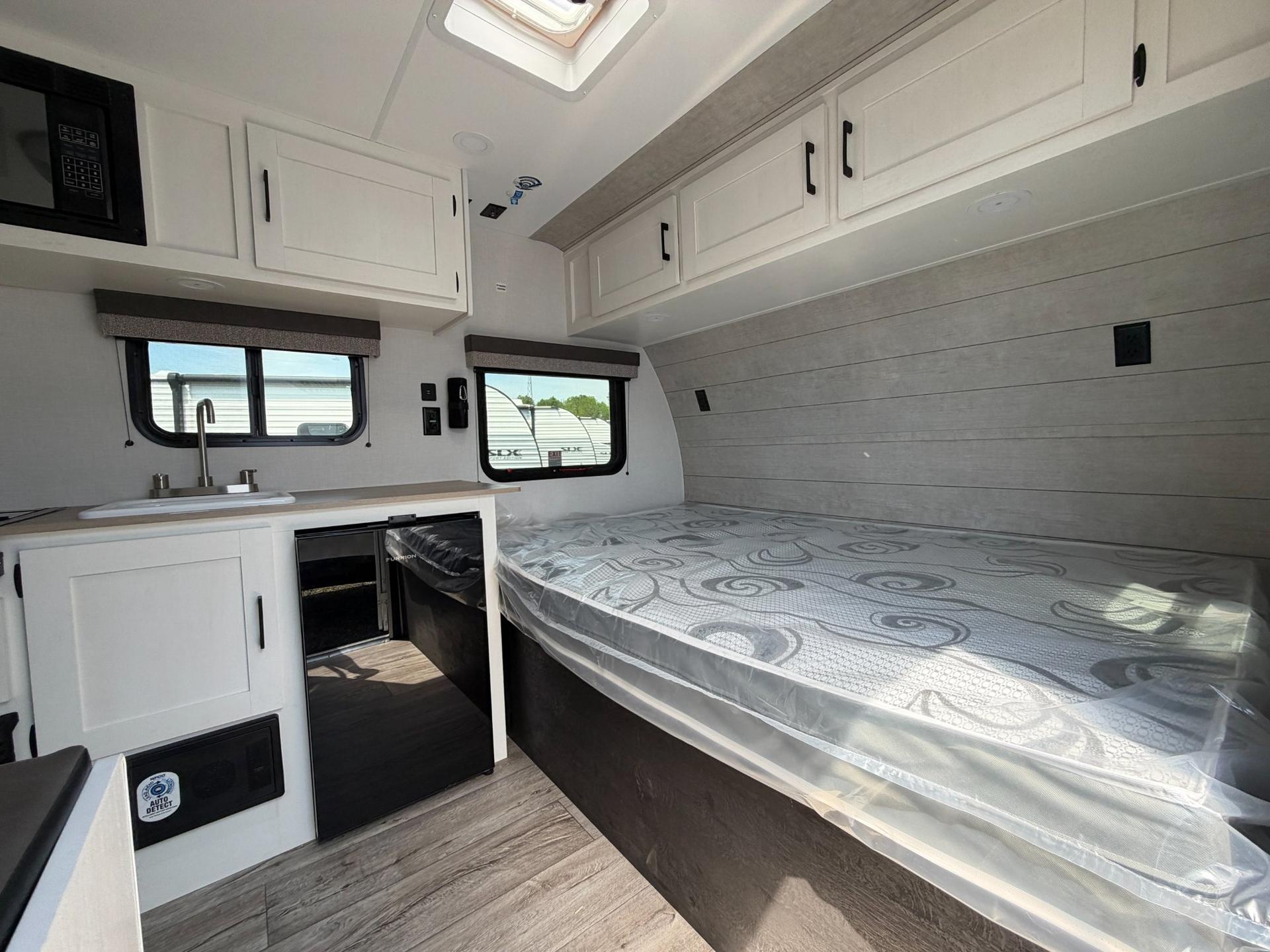 2026 Venture RV 2026 Venture RV Sienna Lite - thumbnail 8