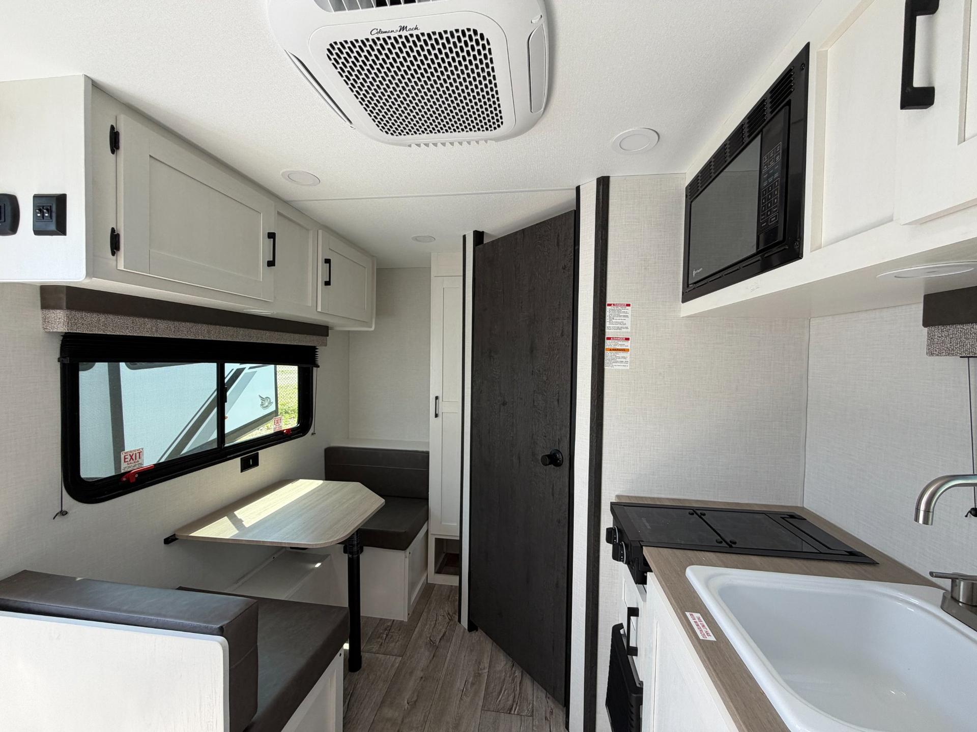 2026 Venture RV 2026 Venture RV Sienna Lite - thumbnail 9