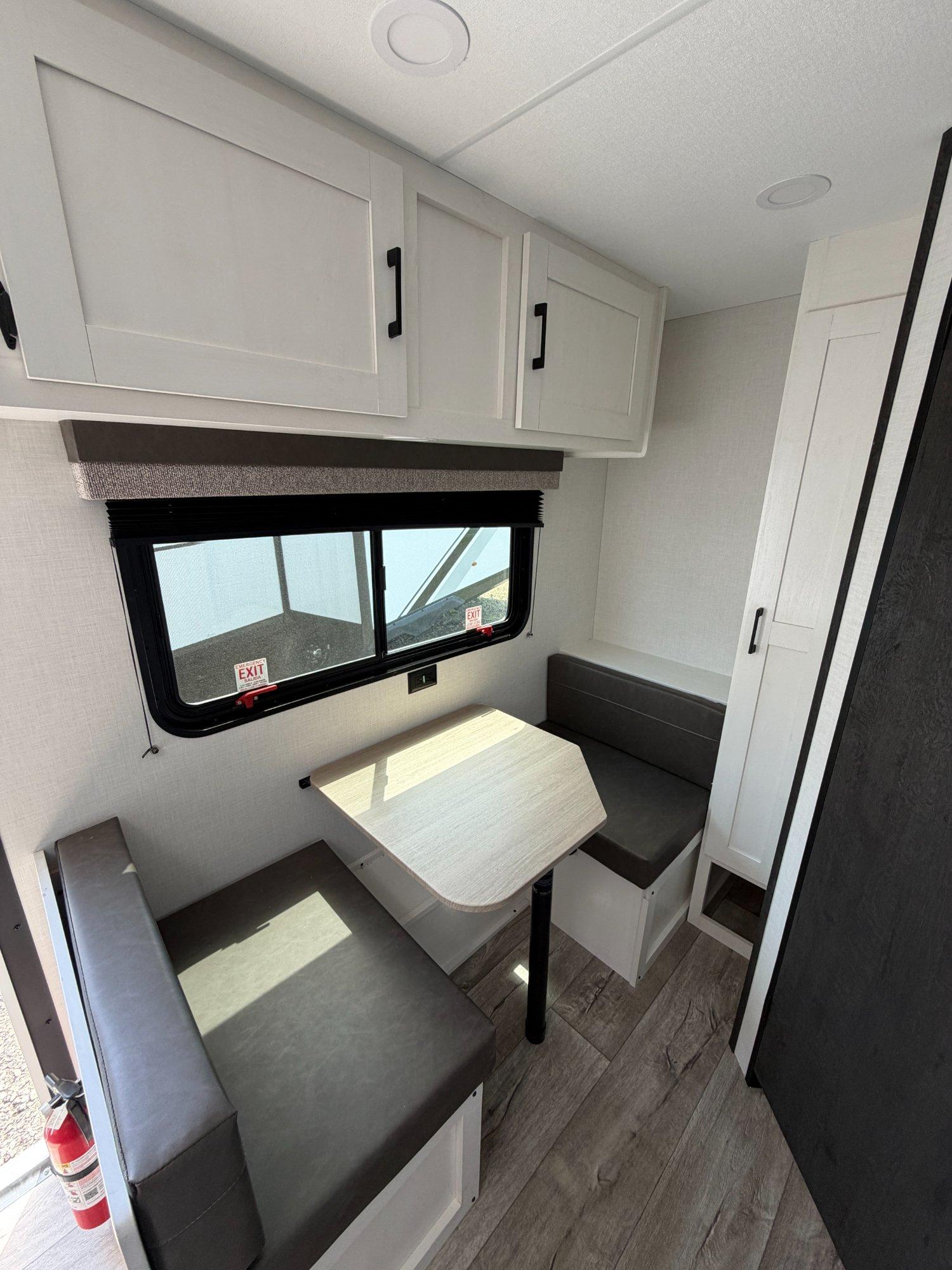 2026 Venture RV 2026 Venture RV Sienna Lite - thumbnail 10