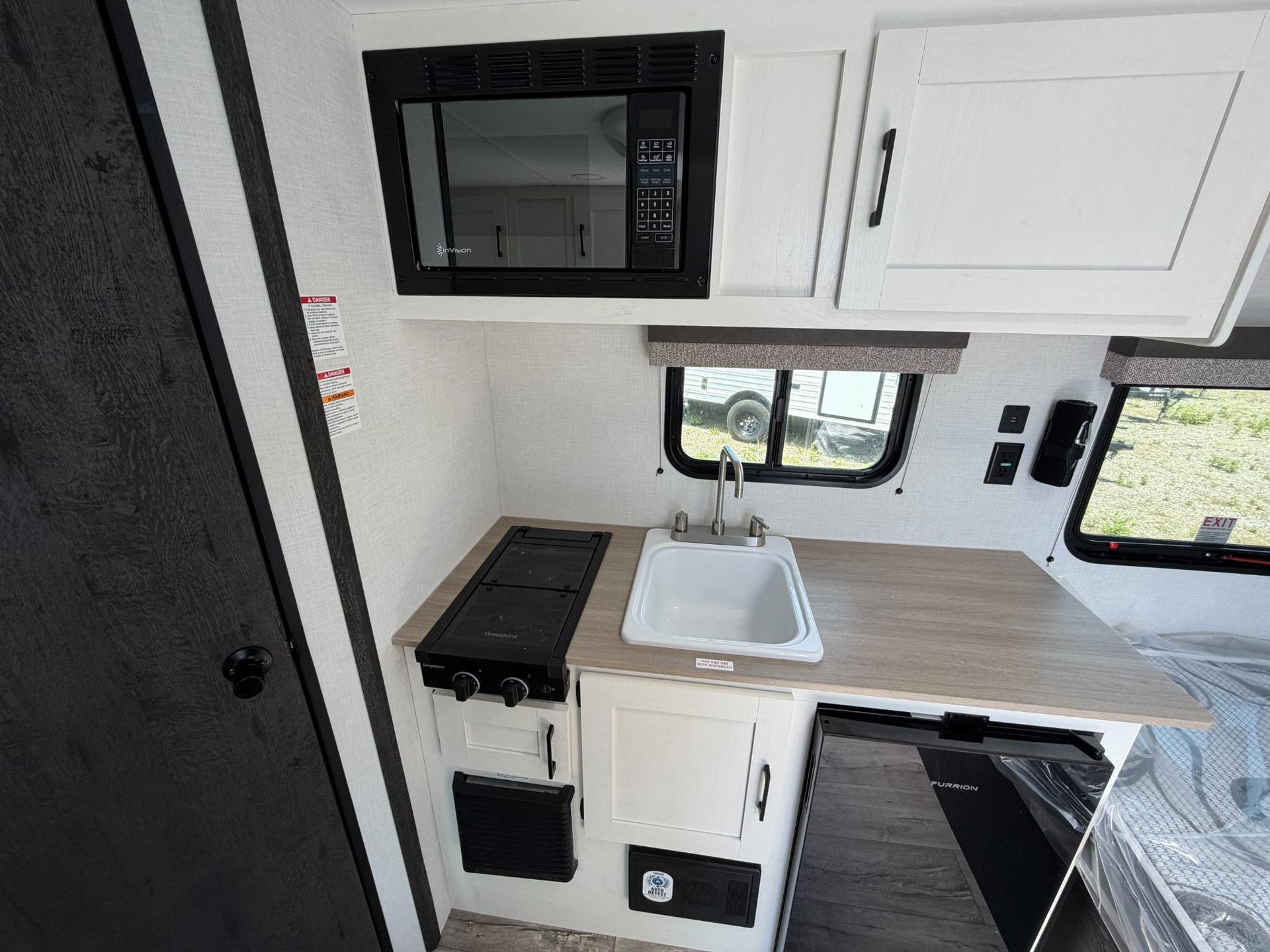 2026 Venture RV 2026 Venture RV Sienna Lite - thumbnail 12