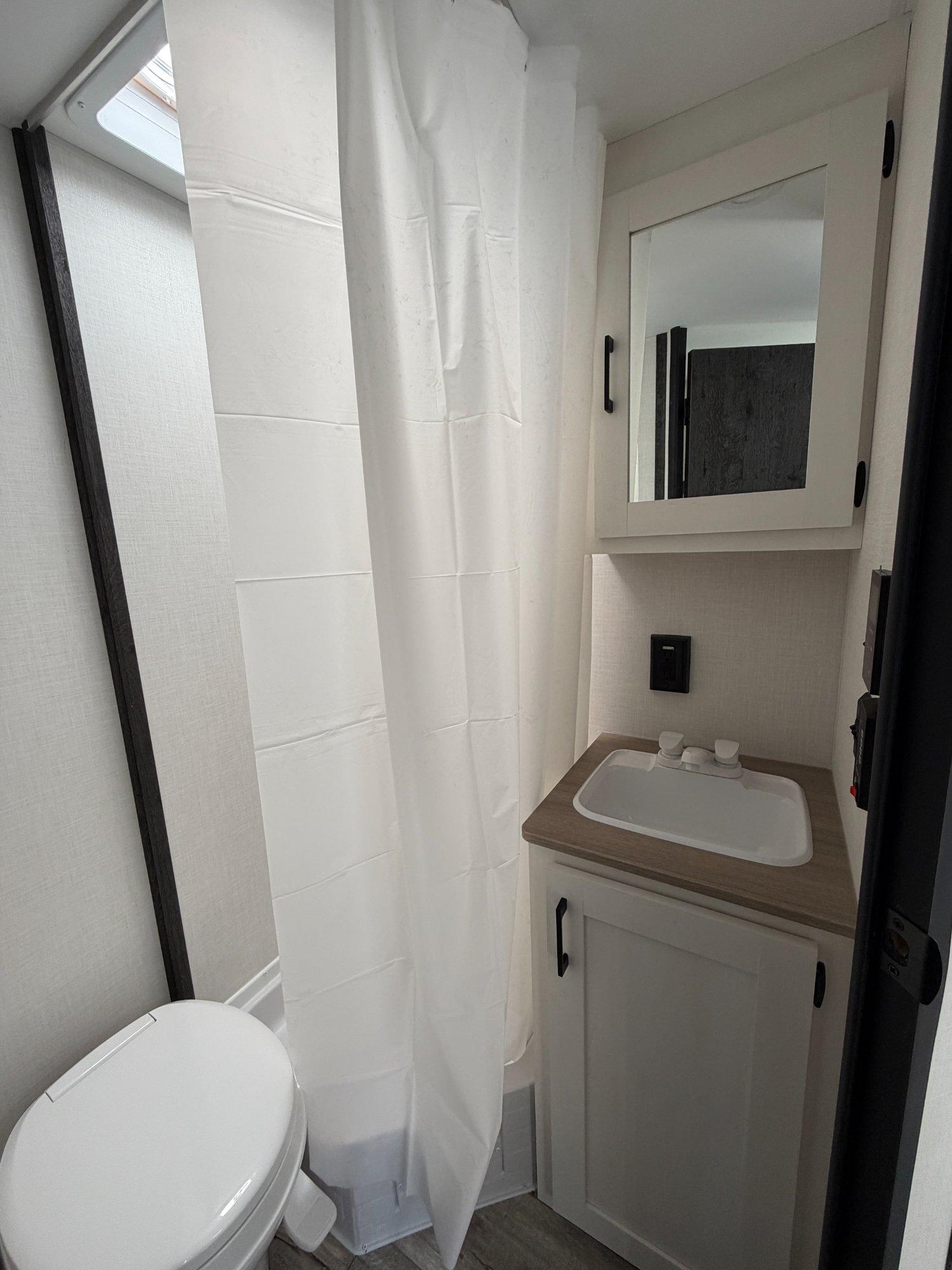 2026 Venture RV 2026 Venture RV Sienna Lite - thumbnail 13