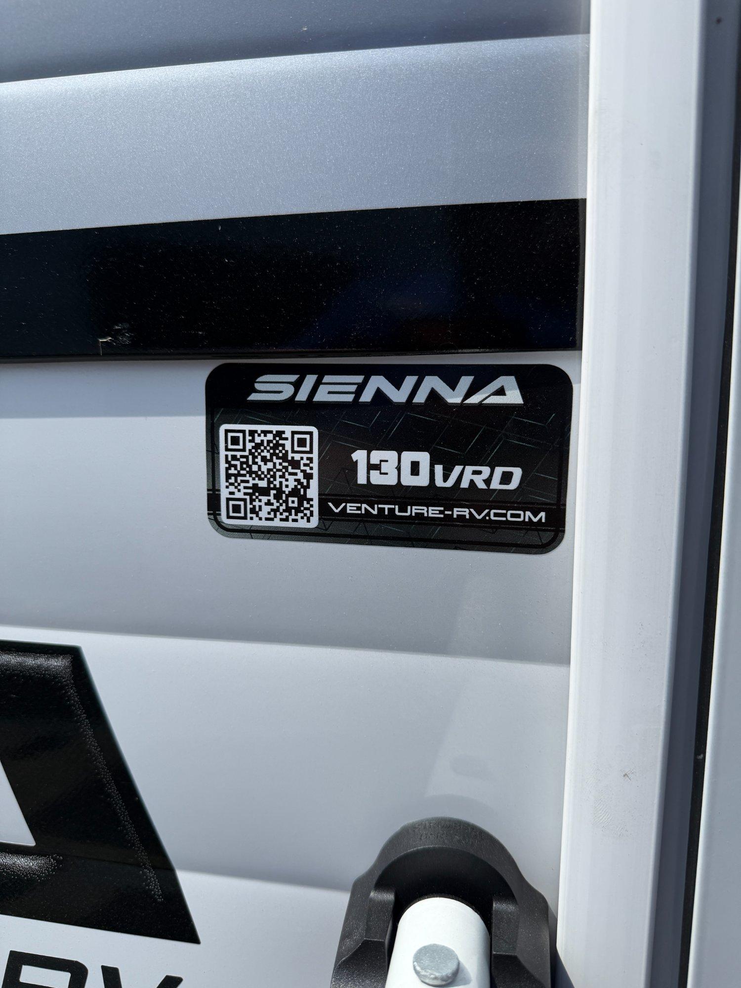 2026 Venture RV 2026 Venture RV Sienna Lite - thumbnail 3