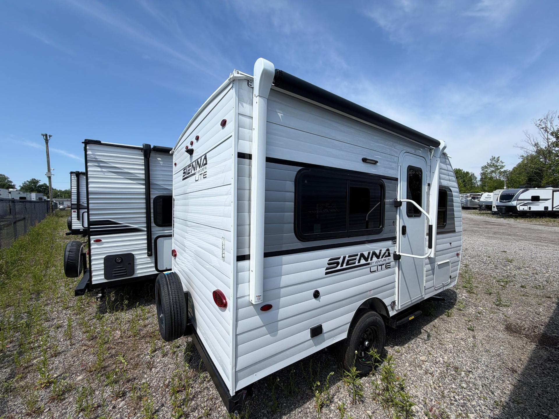 2026 Venture RV 2026 Venture RV Sienna Lite - thumbnail 5