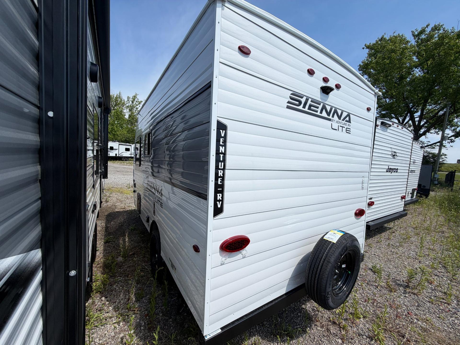 2026 Venture RV 2026 Venture RV Sienna Lite - thumbnail 6