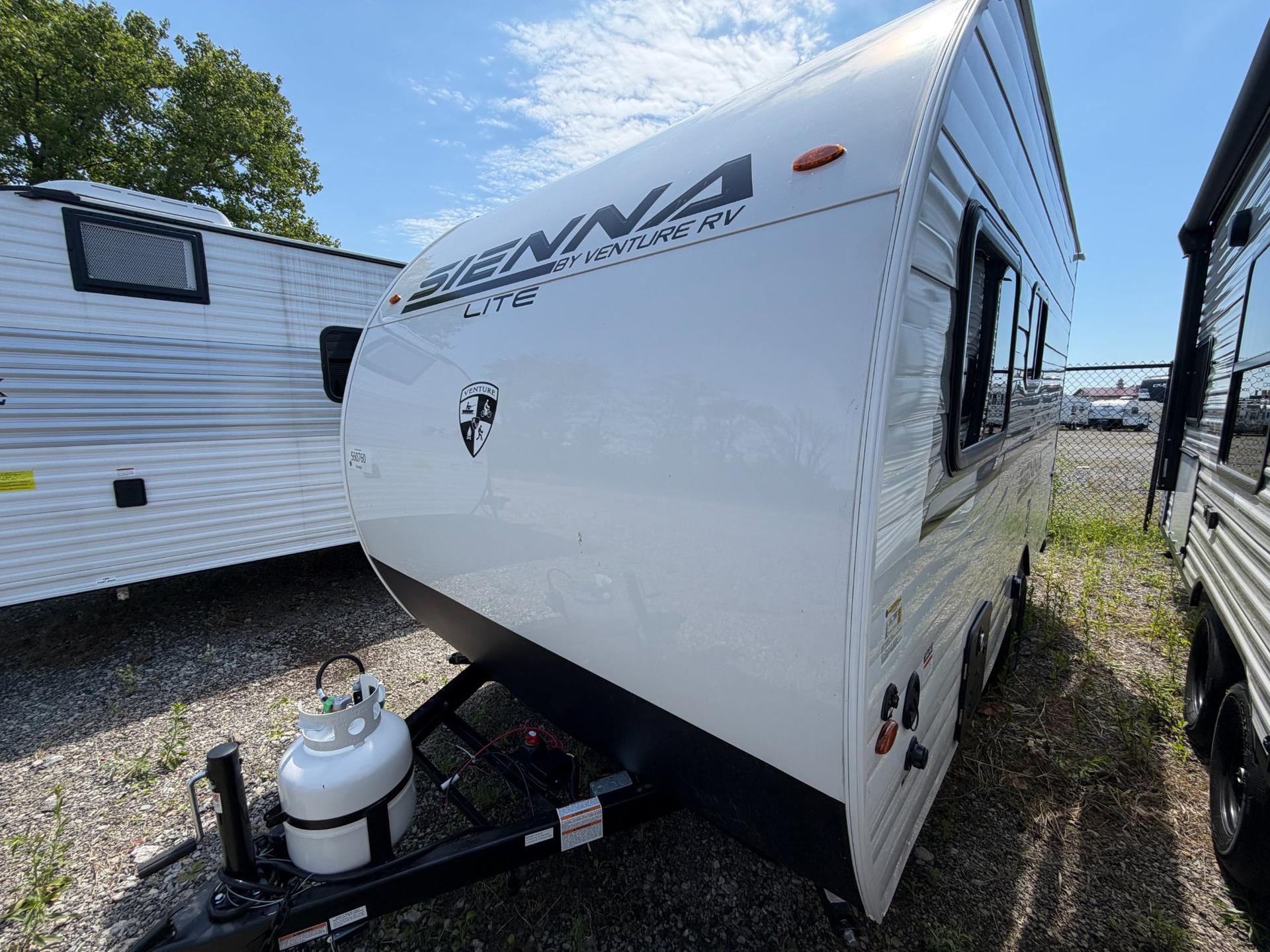 2026 Venture RV 2026 Venture RV Sienna Lite - thumbnail 7