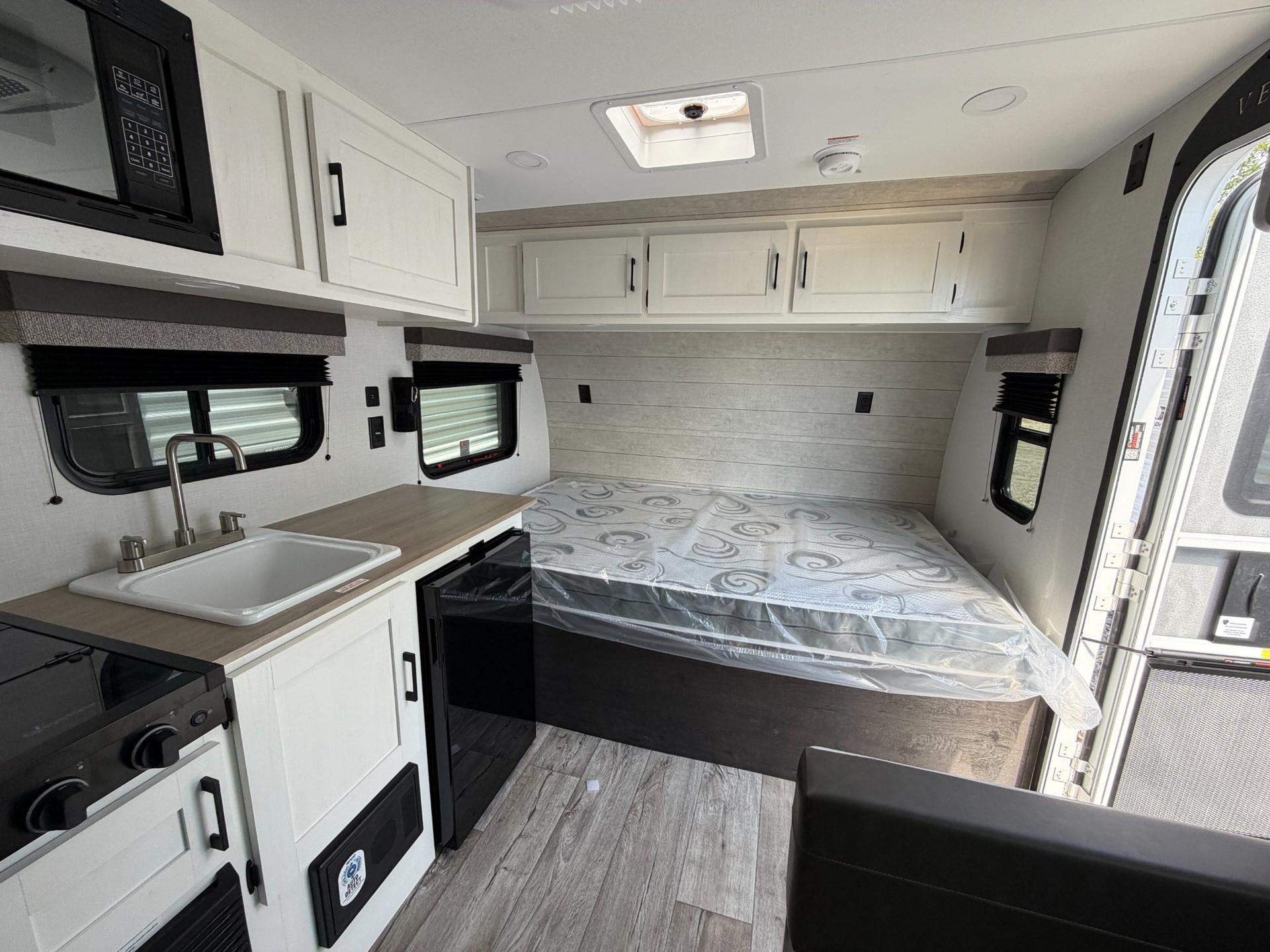 2026 Venture RV 2026 Venture RV Sienna Lite - thumbnail 8