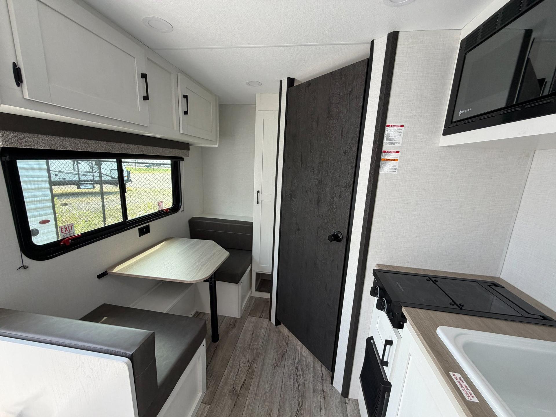2026 Venture RV 2026 Venture RV Sienna Lite - thumbnail 9