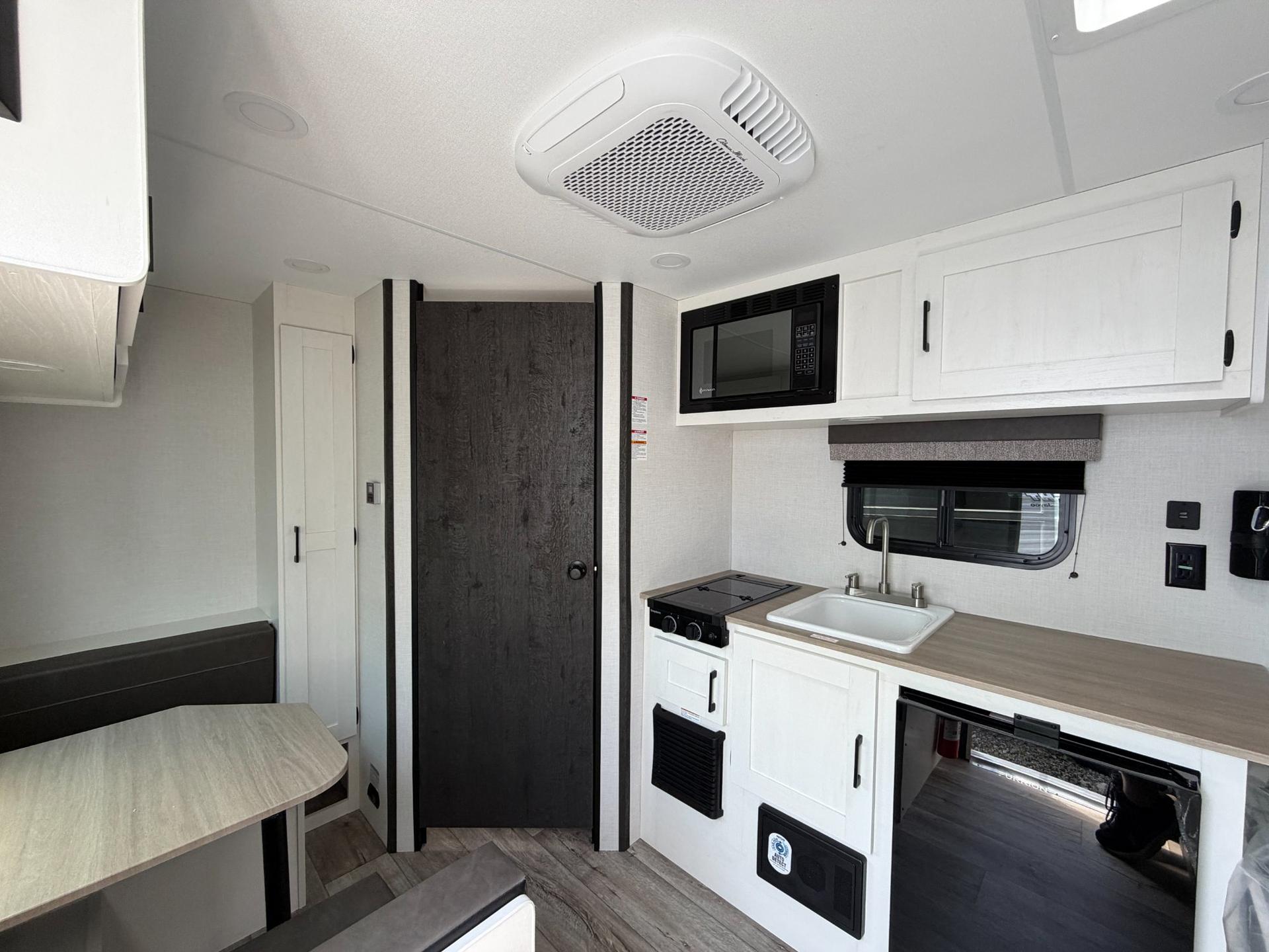 2026 Venture RV 2026 Venture RV Sienna Lite - thumbnail 10