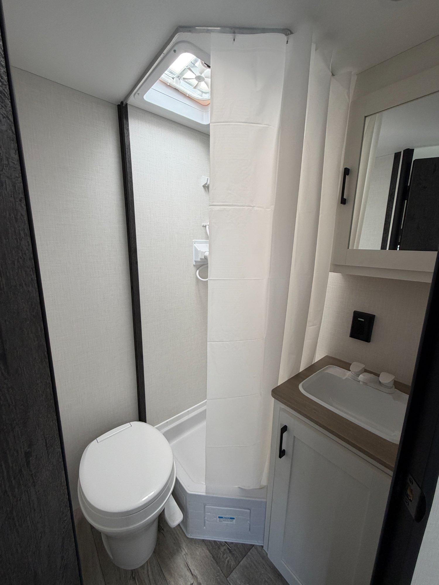 2026 Venture RV 2026 Venture RV Sienna Lite - thumbnail 11