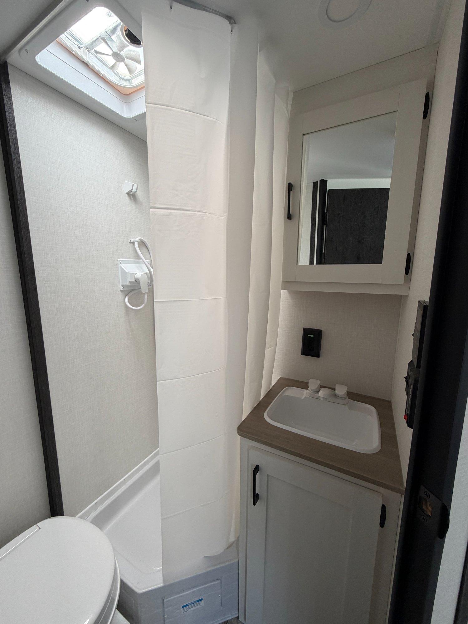 2026 Venture RV 2026 Venture RV Sienna Lite - thumbnail 12