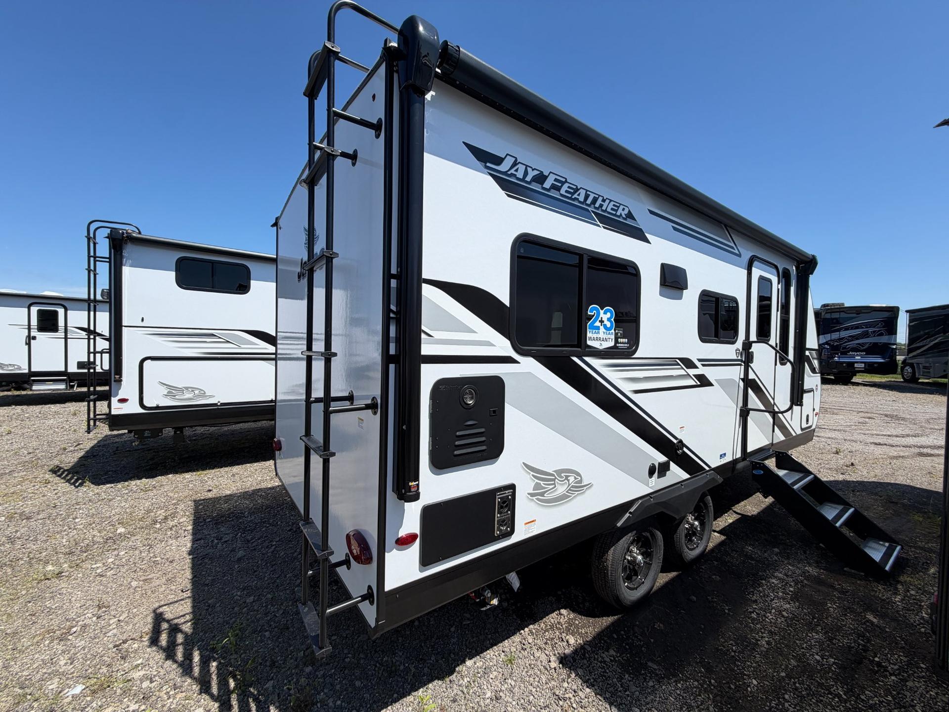 2026 Jayco 2026 Jayco Jay Feather - thumbnail 4