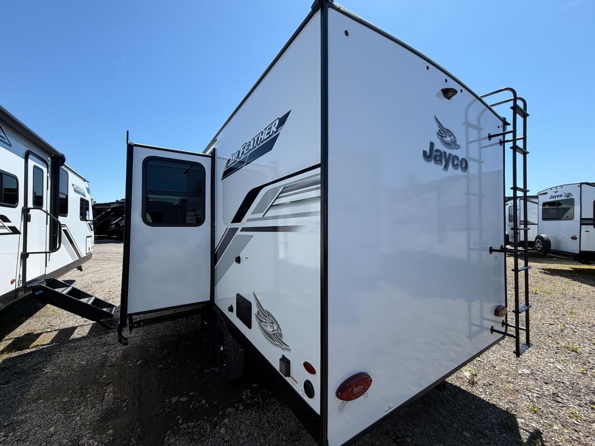 2026 Jayco 2026 Jayco Jay Feather - thumbnail 5