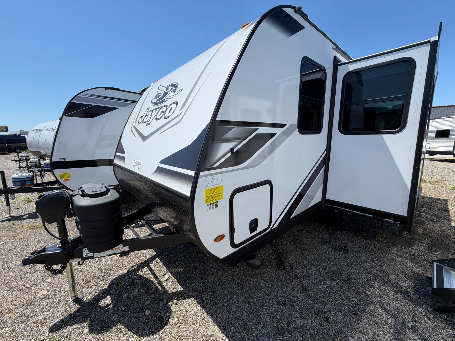 2026 Jayco 2026 Jayco Jay Feather - thumbnail 6