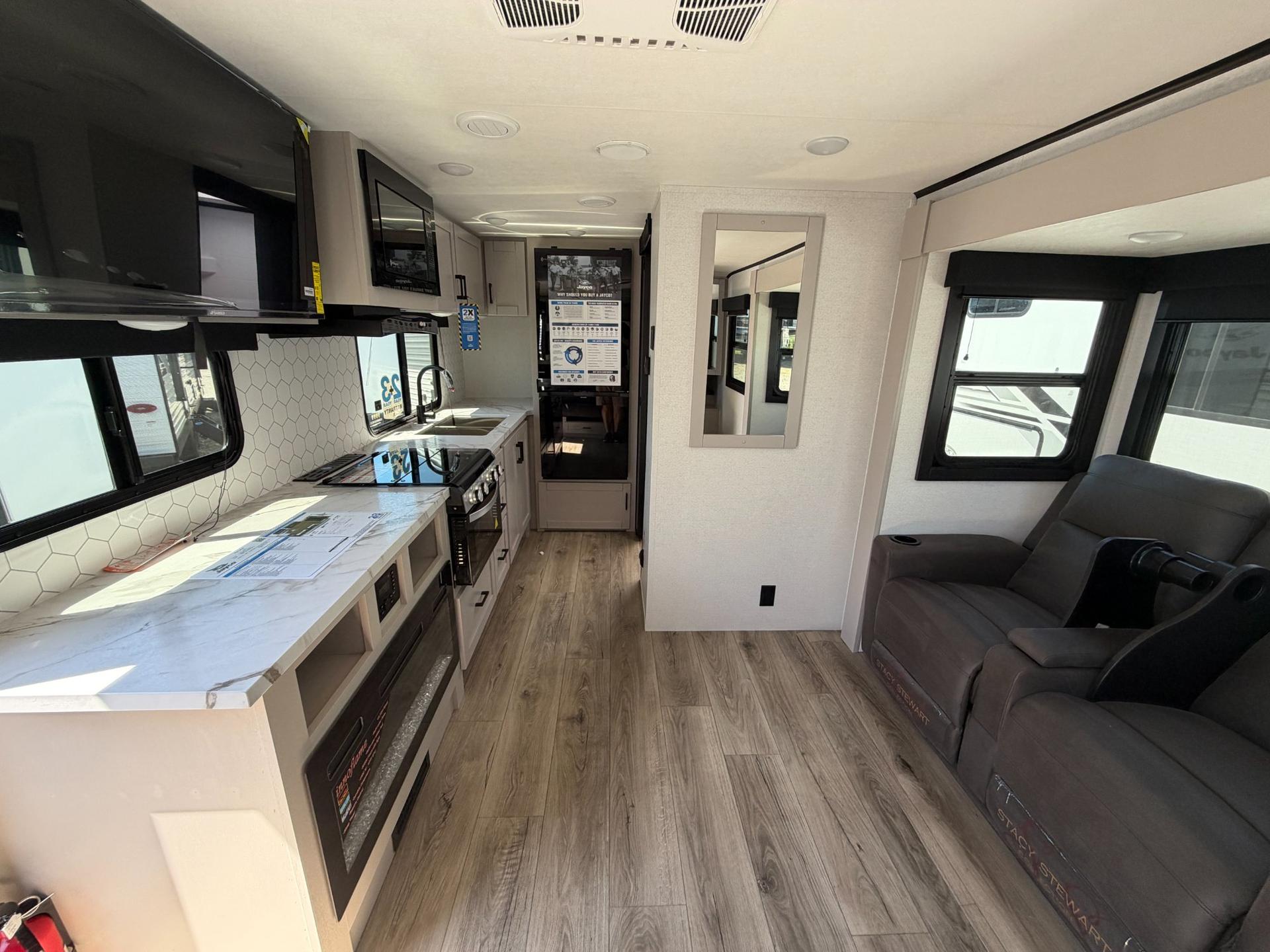 2026 Jayco 2026 Jayco Jay Feather - thumbnail 7