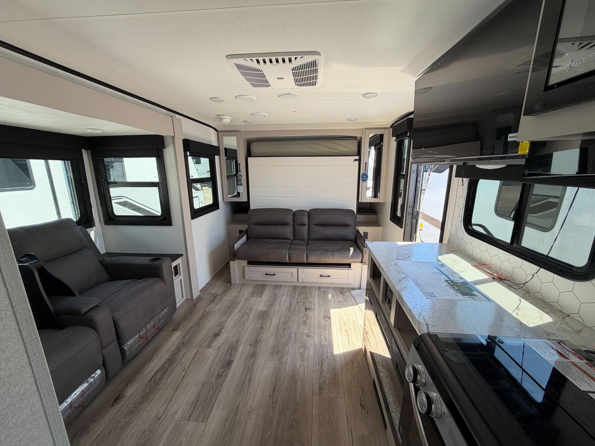 2026 Jayco 2026 Jayco Jay Feather - thumbnail 8