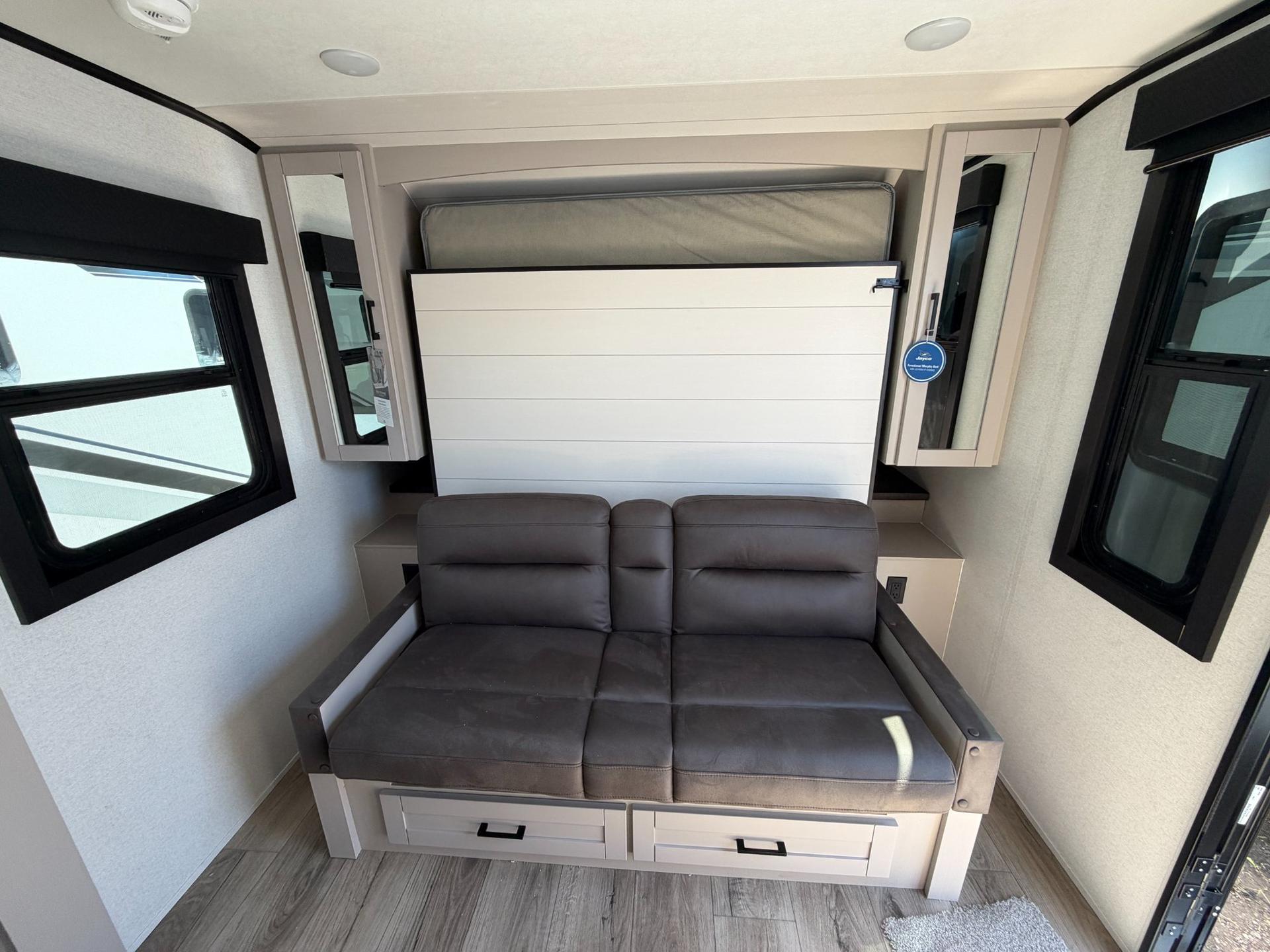 2026 Jayco 2026 Jayco Jay Feather - thumbnail 10