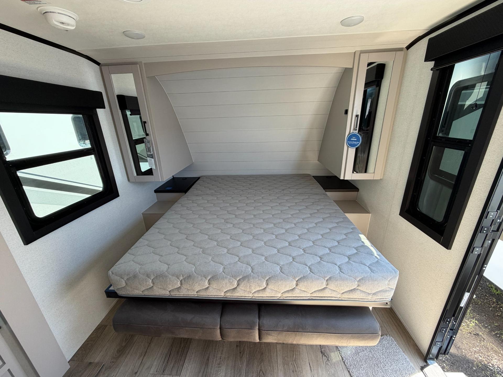 2026 Jayco 2026 Jayco Jay Feather - thumbnail 11