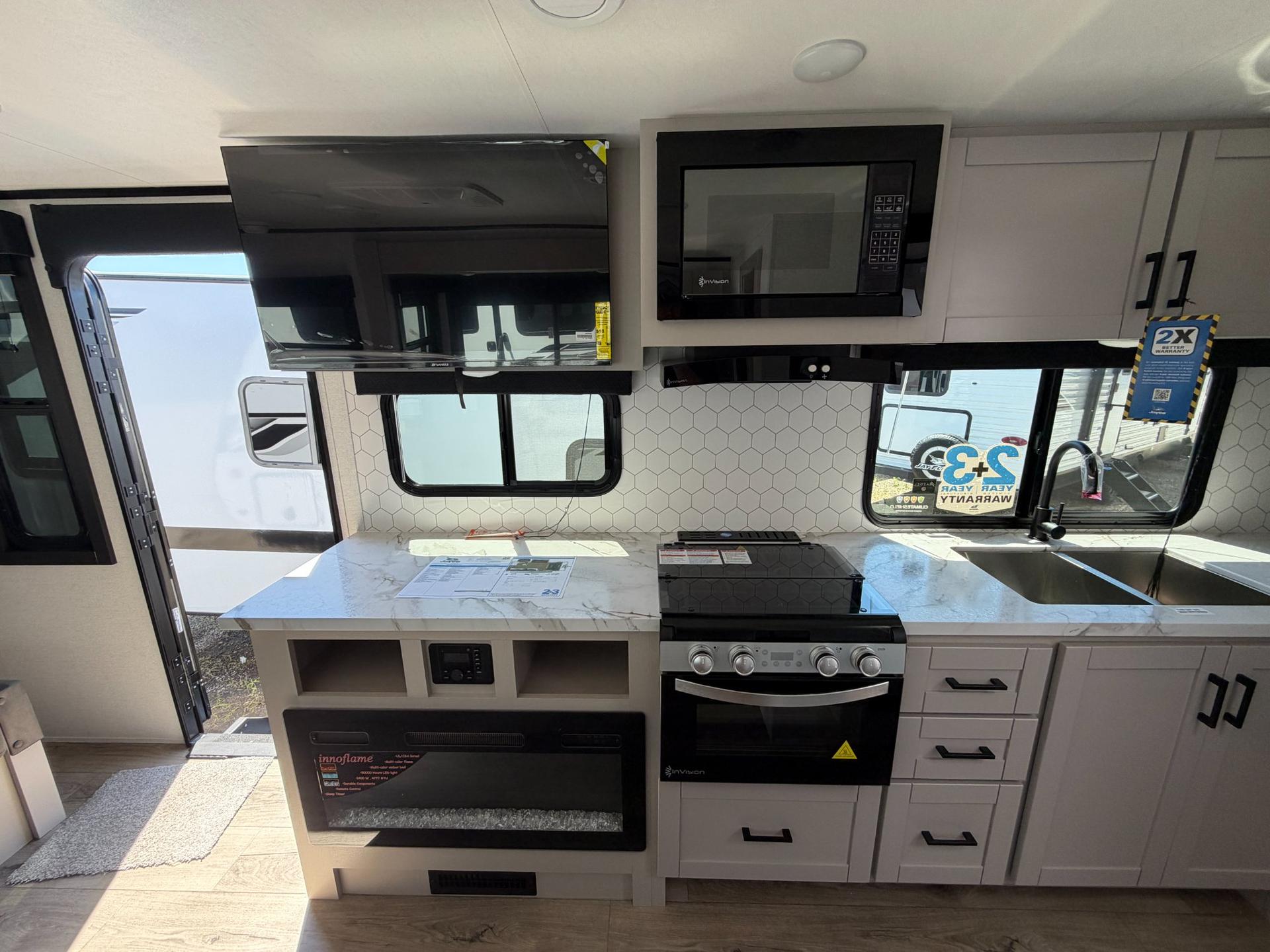 2026 Jayco 2026 Jayco Jay Feather - thumbnail 12