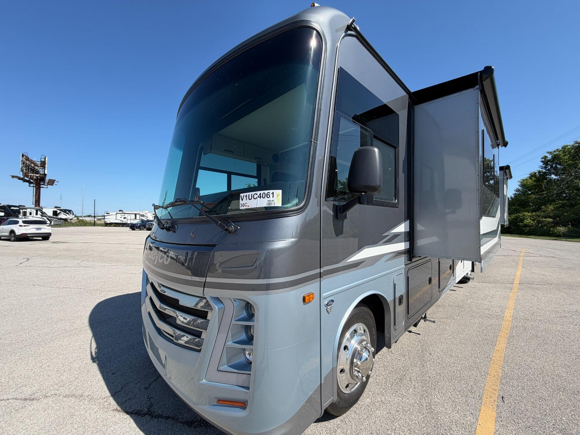 2027 Jayco 2027 Jayco Precept - thumbnail 7