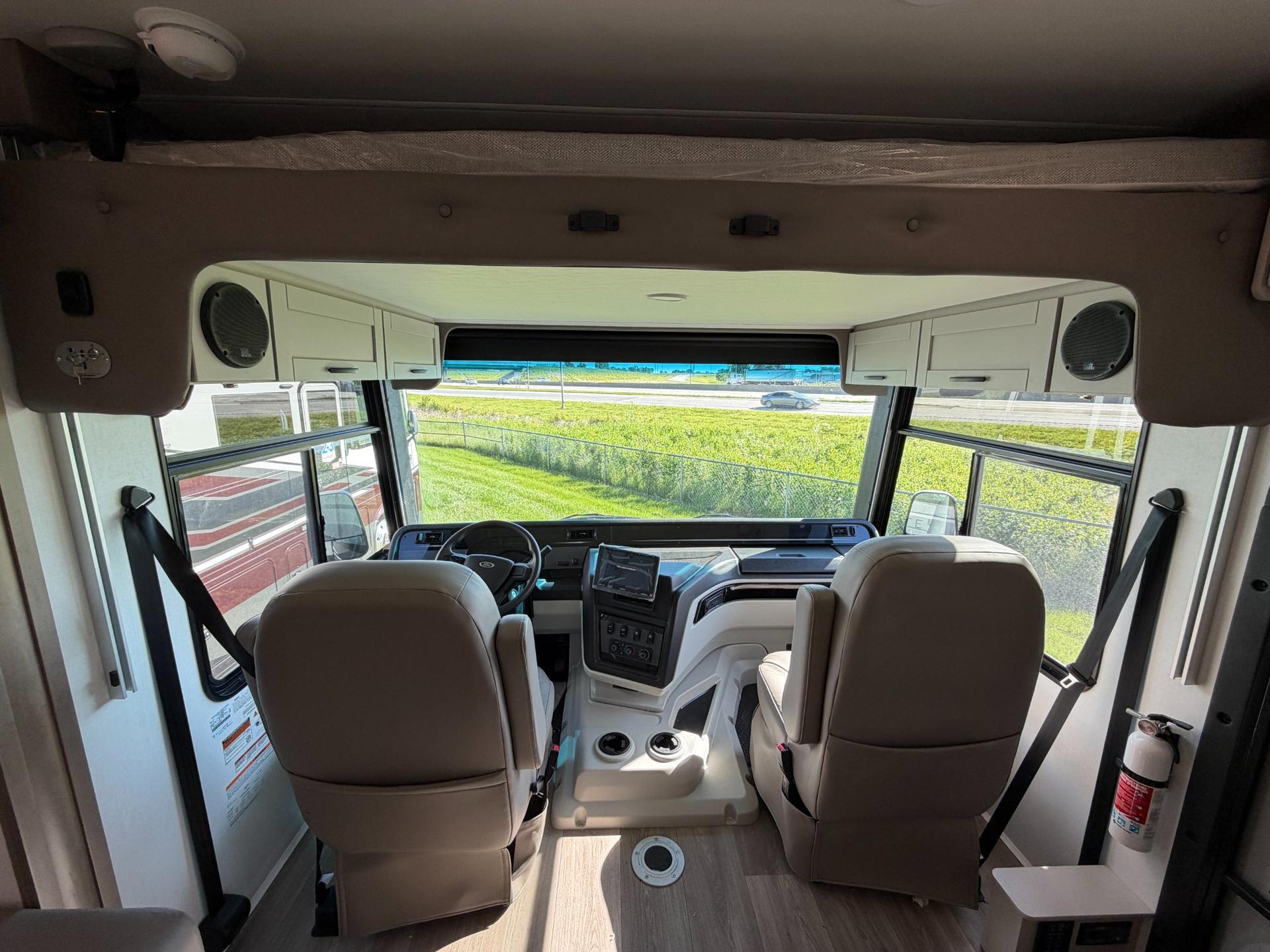 2027 Jayco 2027 Jayco Precept - thumbnail 11